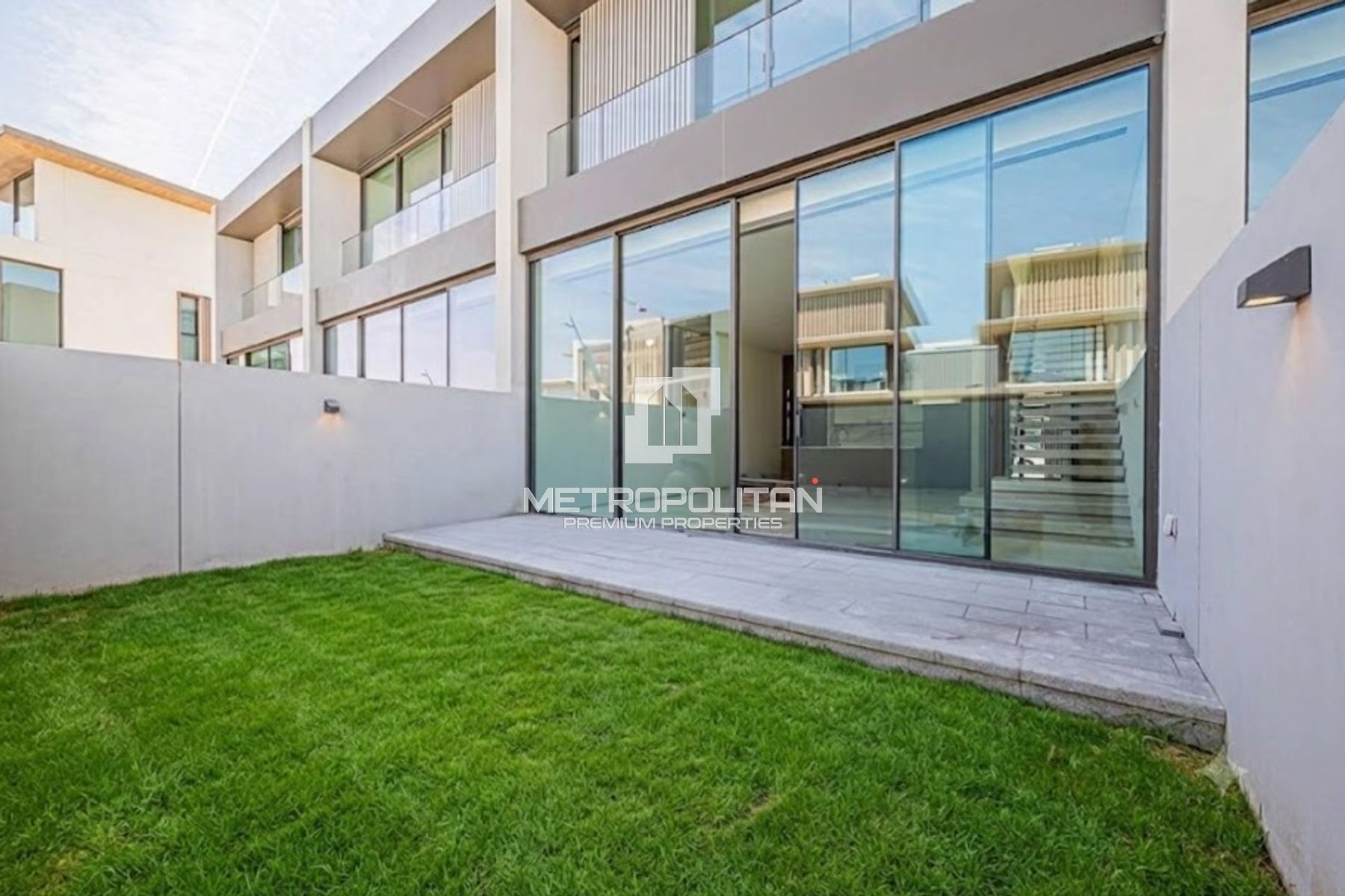 3BR Townhouse for Rent in Nad Al Sheba – MPR-9087