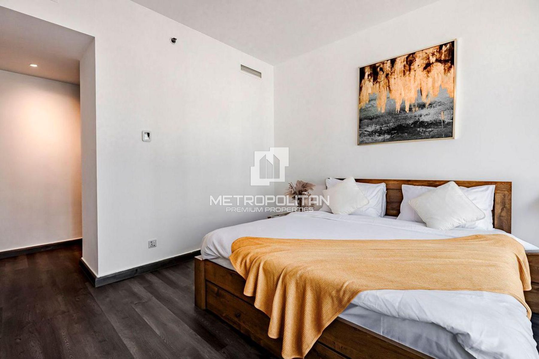 Image - Blakely Tower, Dubai Marina, 迪拜 | Project - 公寓