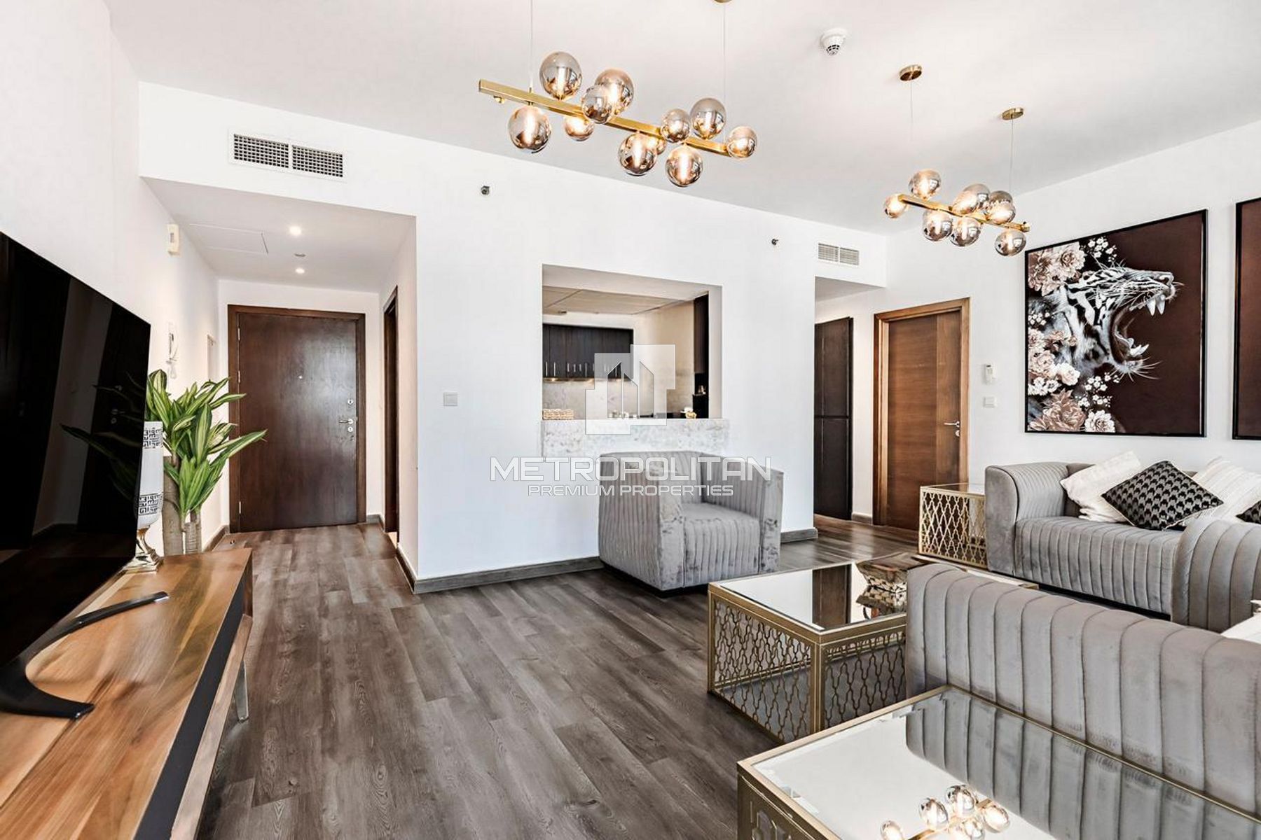 Image - Blakely Tower, Dubai Marina, 迪拜 | Project - 公寓