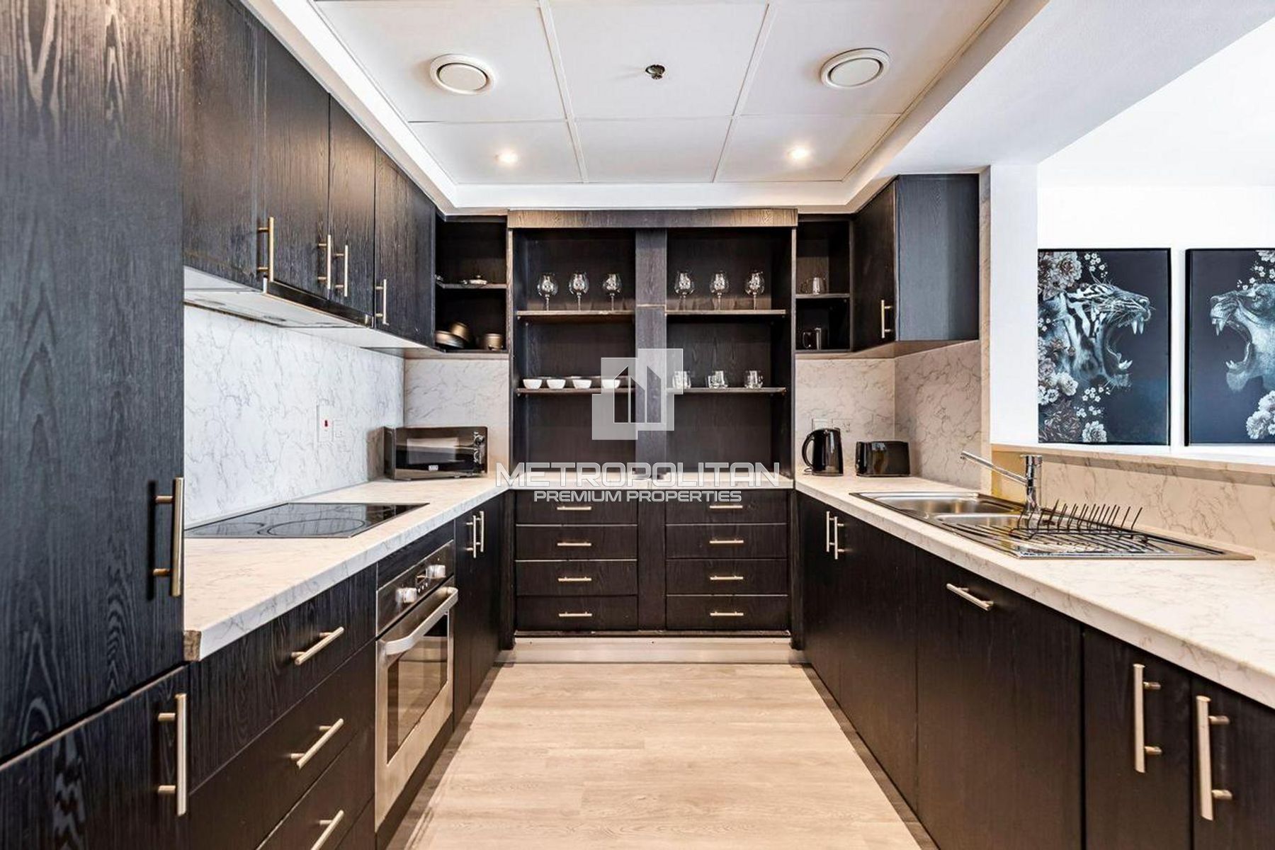 Image - Blakely Tower, Dubai Marina, 迪拜 | Project - 公寓