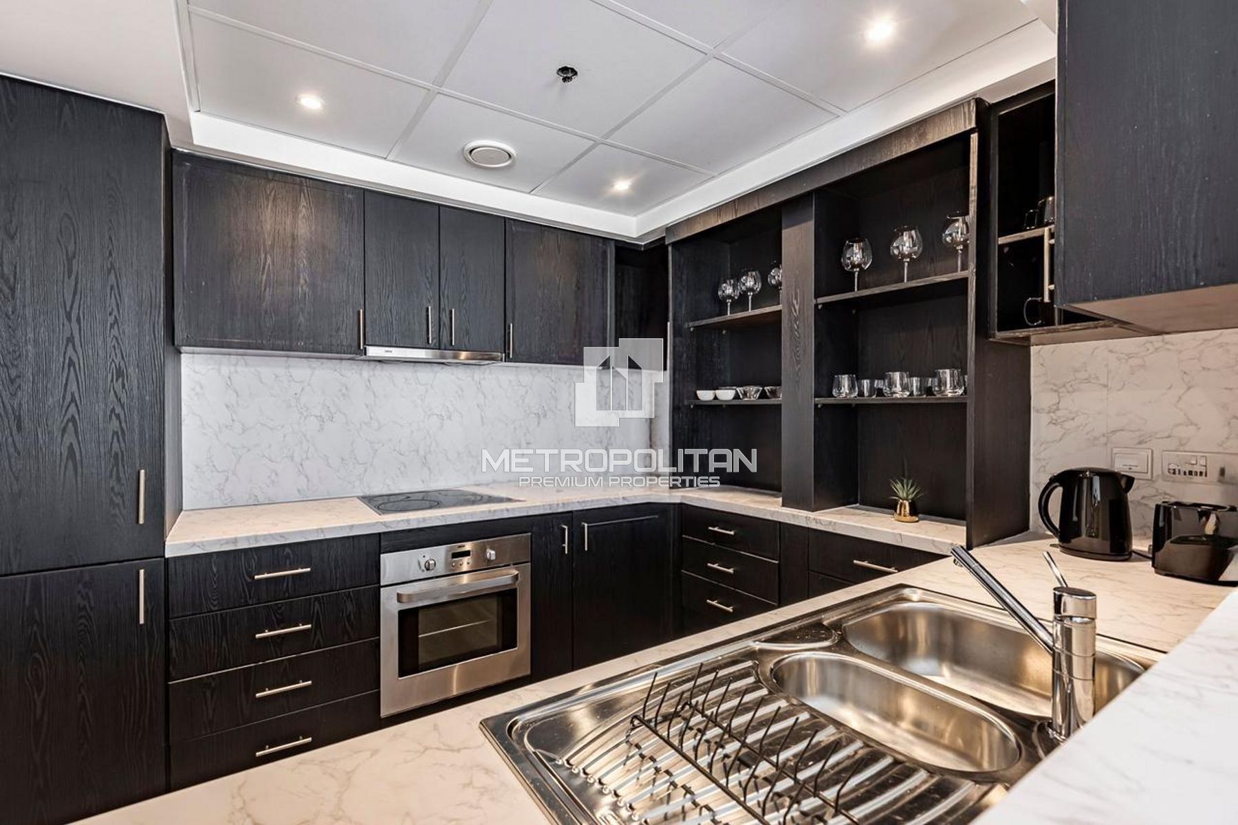 Image - Blakely Tower, Dubai Marina, 迪拜 | Project - 公寓