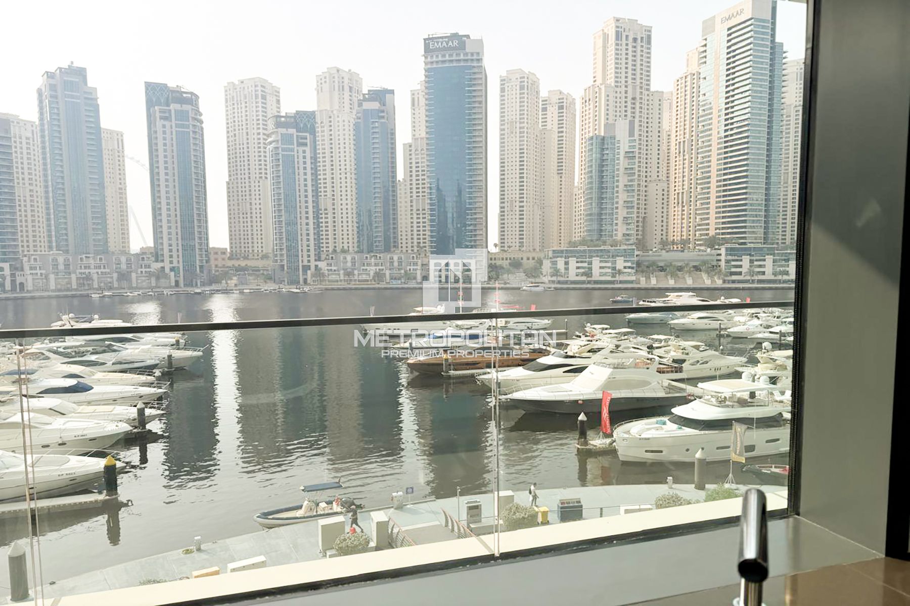 Image - Vida Residences Dubai Marina, Dubai Marina, Dubai | Project - Appartement