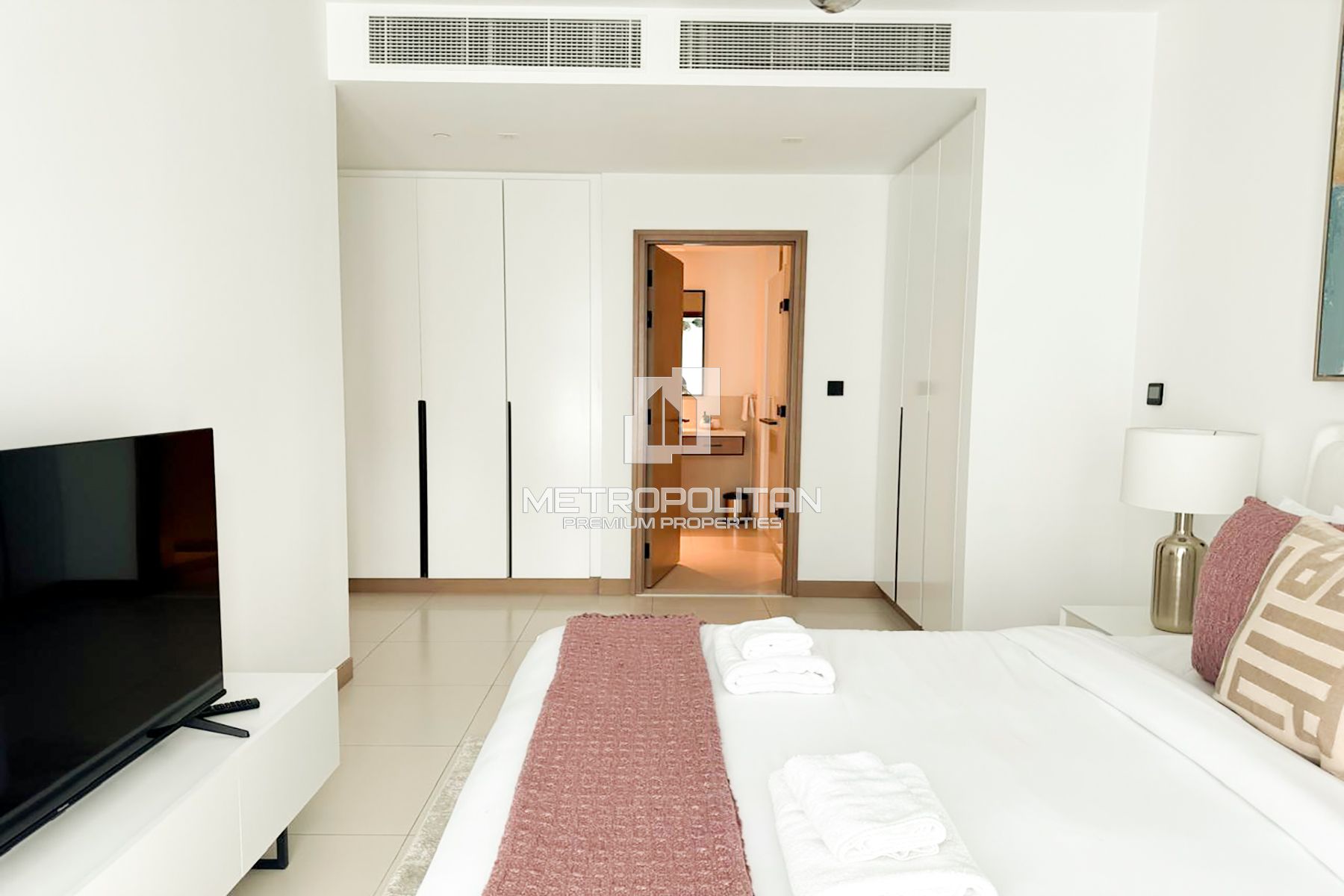 Image - Vida Residences Dubai Marina, Dubai Marina, Dubai | Project - Appartement