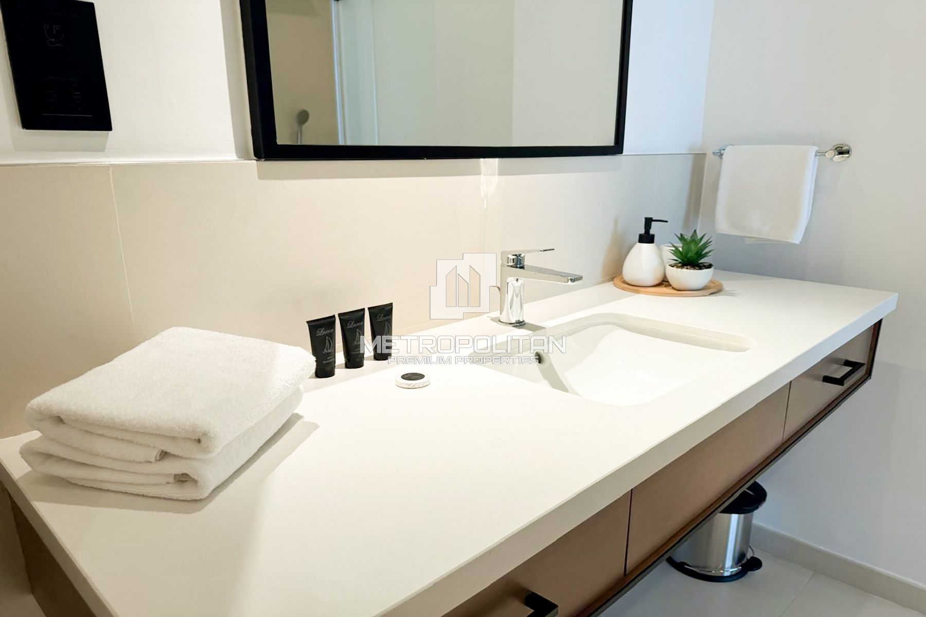 Image - Vida Residences Dubai Marina, Dubai Marina, Dubai | Project - Appartement