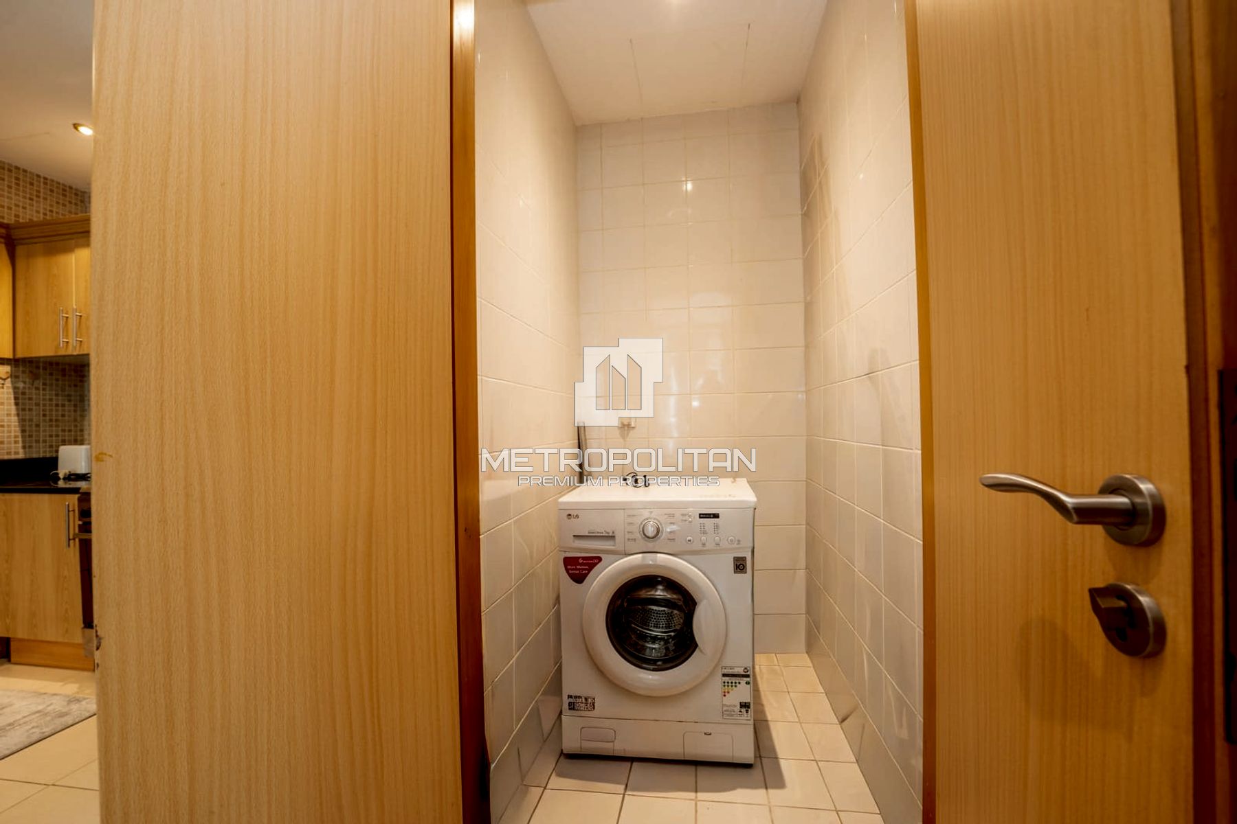 Image - Mayfair Residency, Business Bay, Dubai | Project - Wohnung