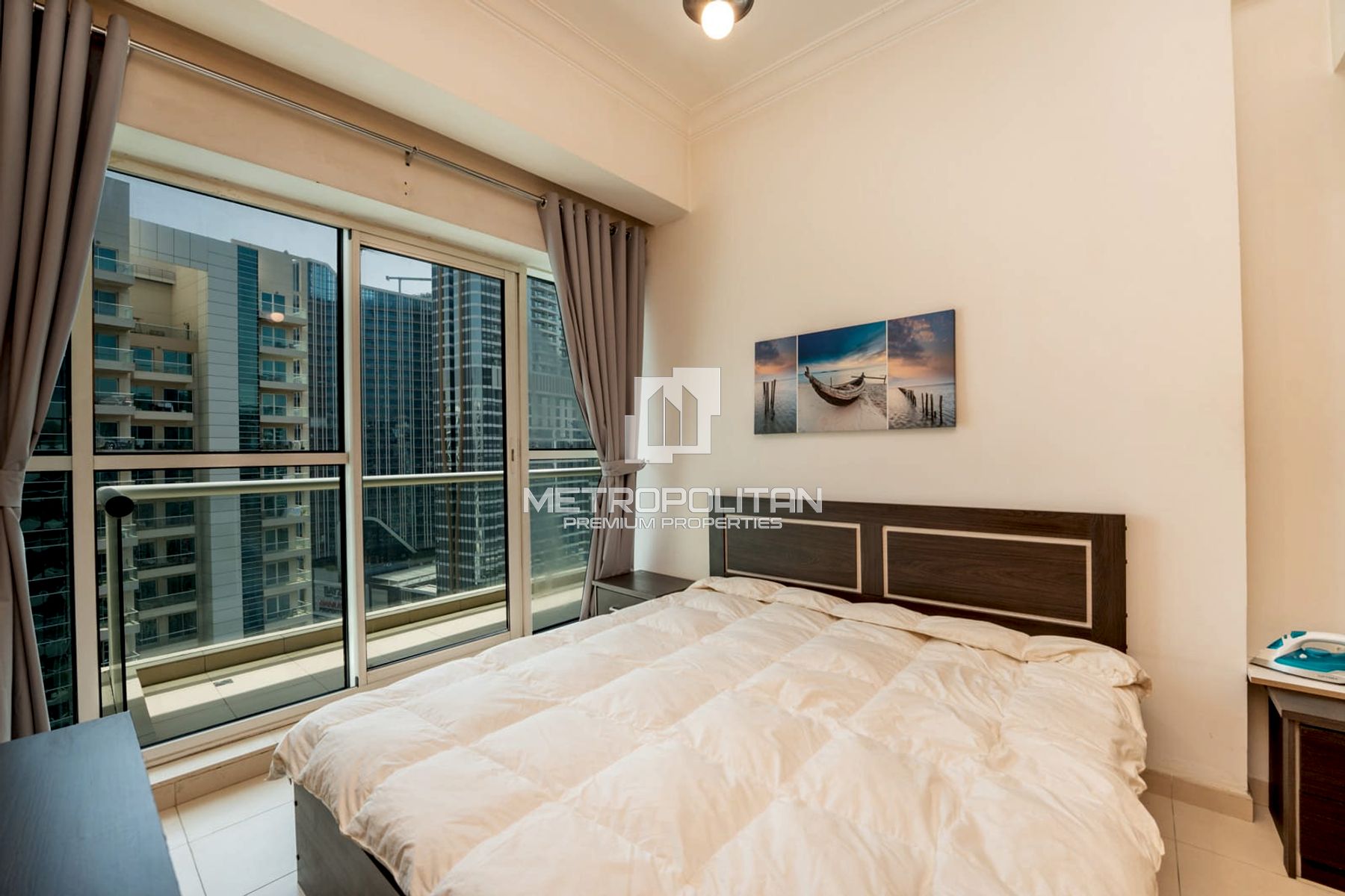 Image - Mayfair Residency, Business Bay, Dubai | Project - Wohnung
