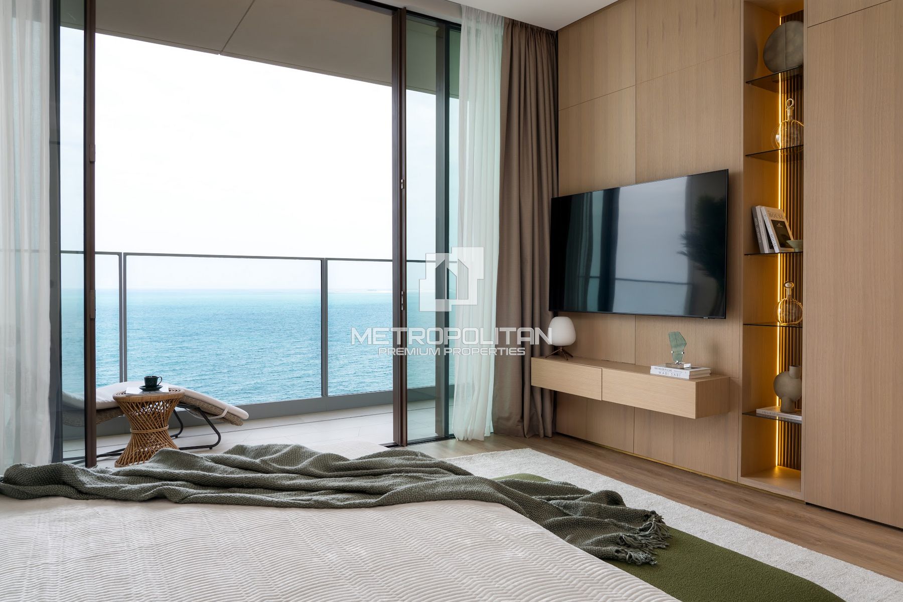 Image - Atlantis Tower 1, Palm Jumeirah, Dubai | Project - Appartement