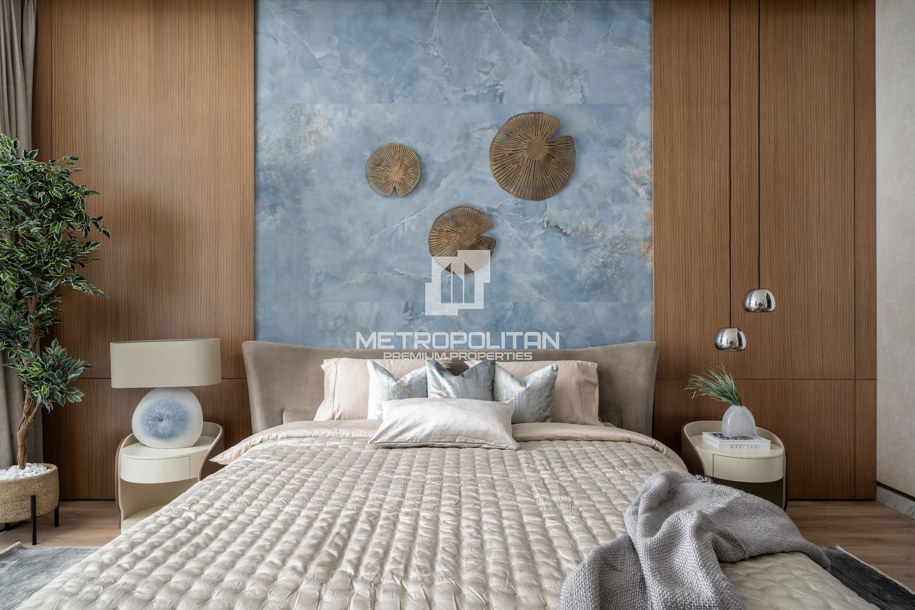 Image - Atlantis Tower 1, Palm Jumeirah, Dubai | Project - Appartement