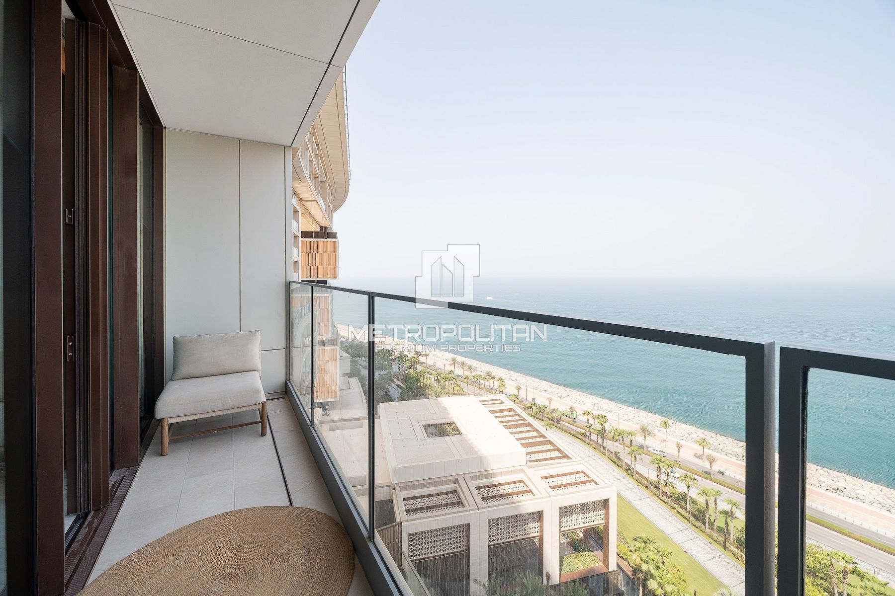 Image - Atlantis Tower 1, Palm Jumeirah, Dubai | Project - Appartement