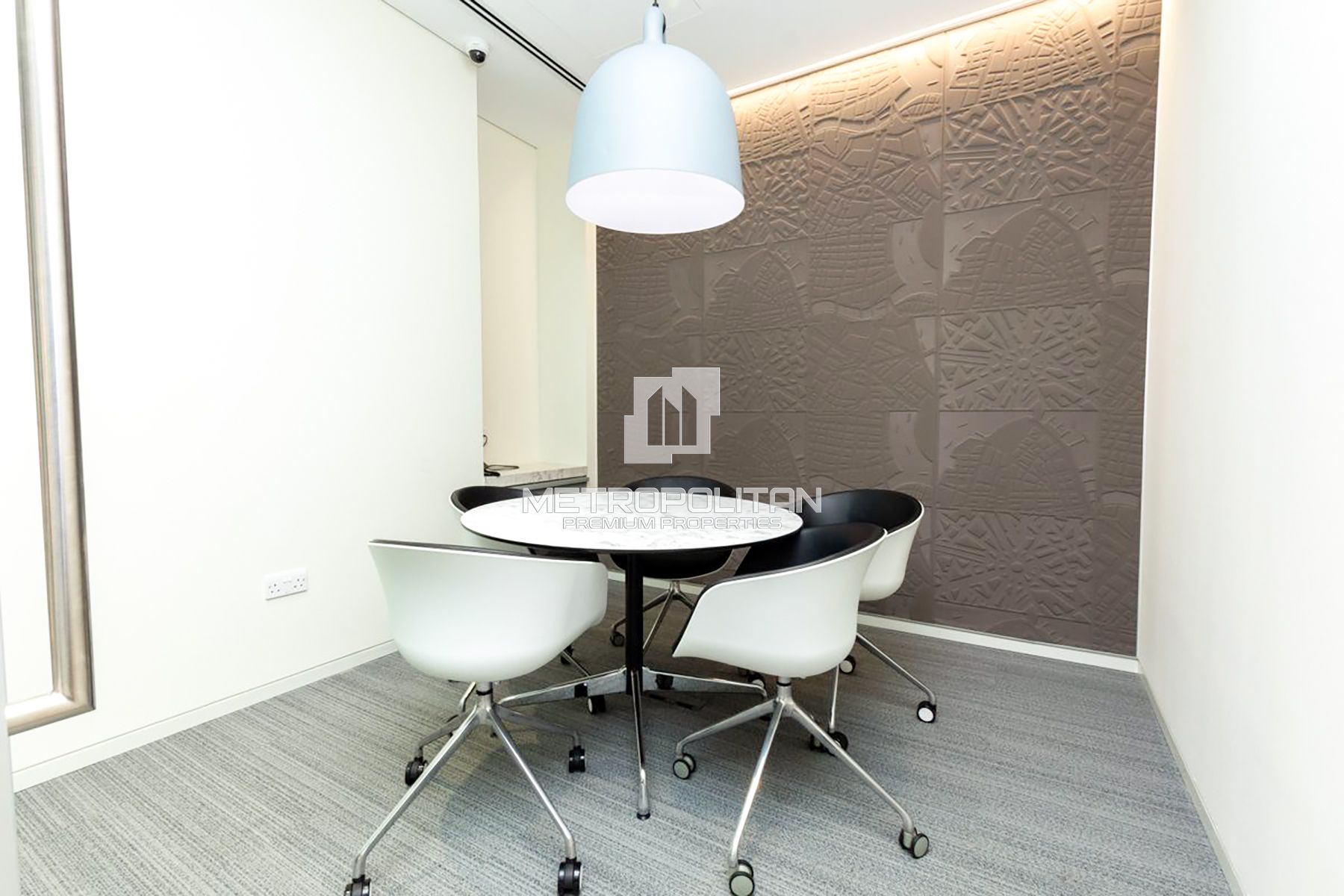 Bureau 6 chambres à louer à Dubai Marina – MPR-9097 photo-10