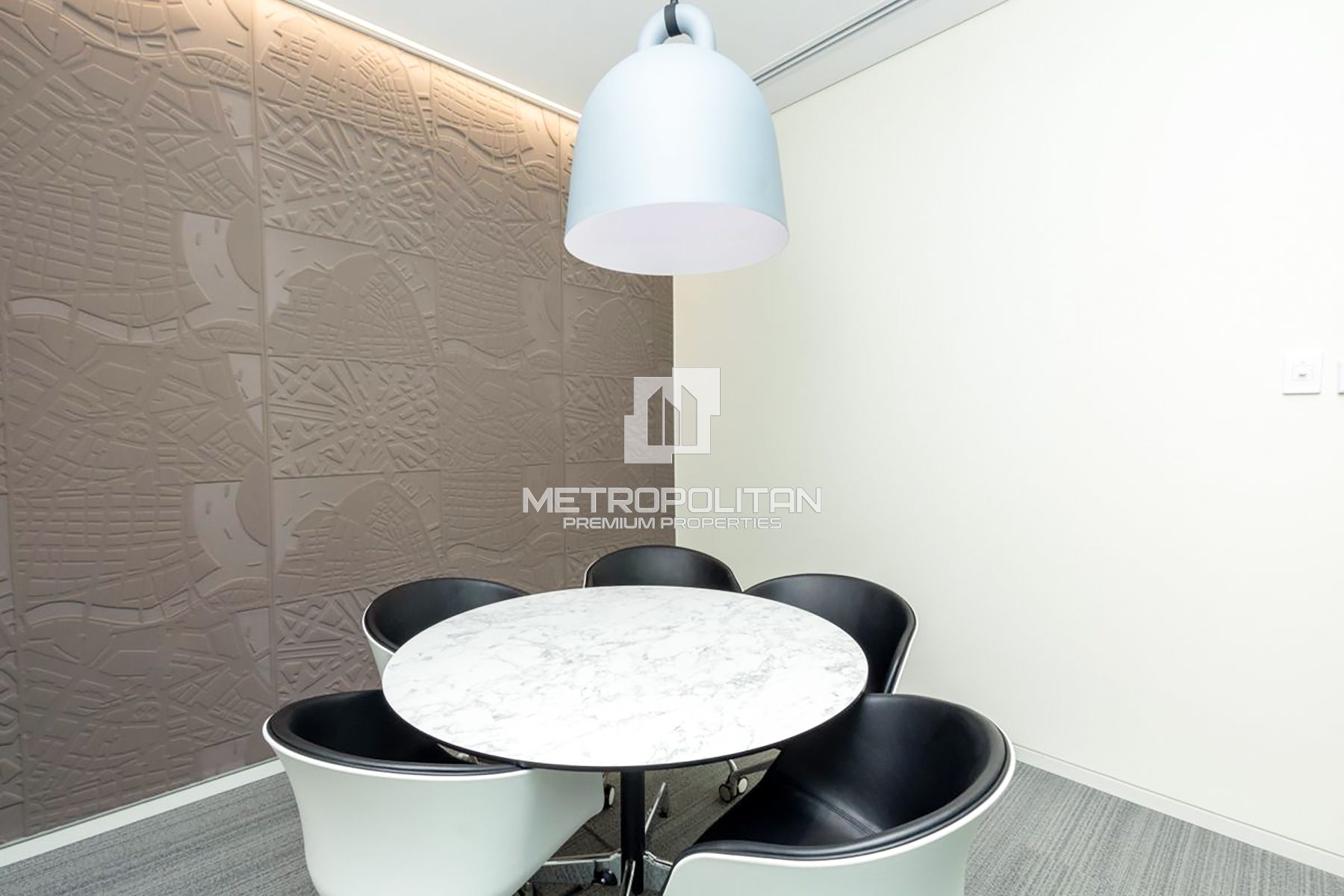 Bureau 6 chambres à louer à Dubai Marina – MPR-9097 photo-8