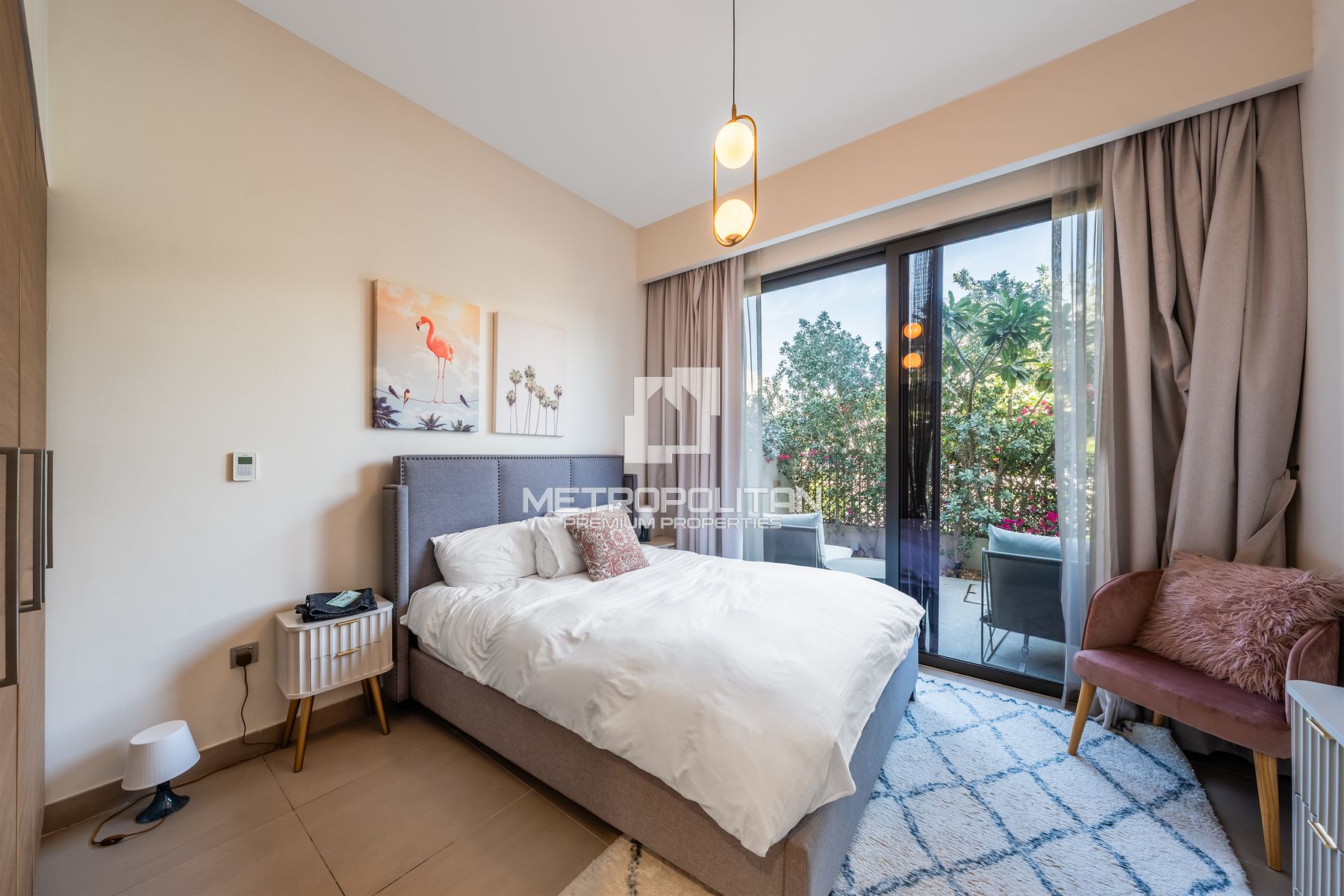 4BR Villa for Rent in Dubai Hills Estate – MPR-9102 photo-9