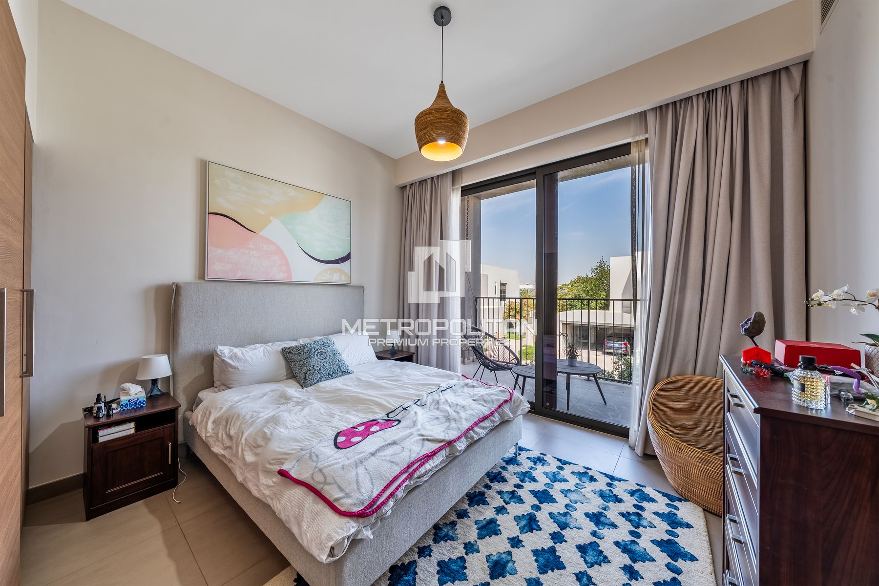 4BR Villa for Rent in Dubai Hills Estate – MPR-9102 photo-11