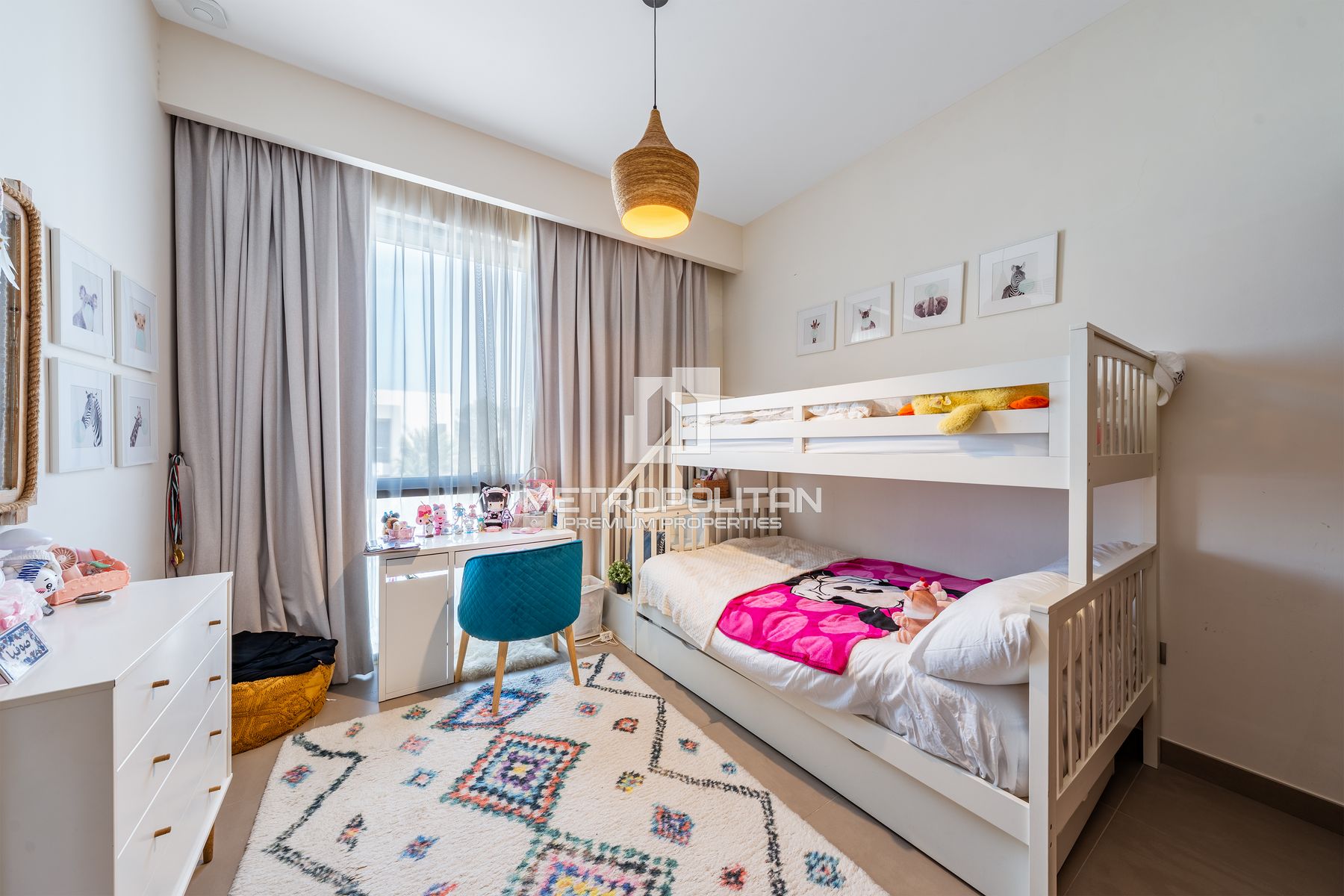 4BR Villa for Rent in Dubai Hills Estate – MPR-9102 photo-12