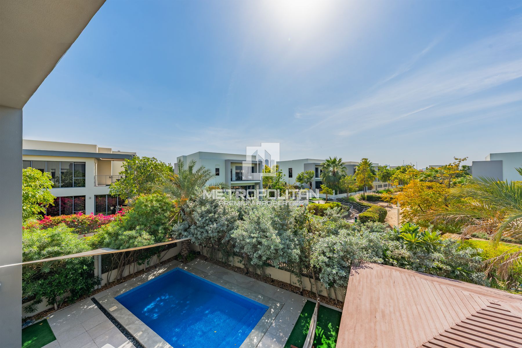 4BR Villa for Rent in Dubai Hills Estate – MPR-9102 photo-2