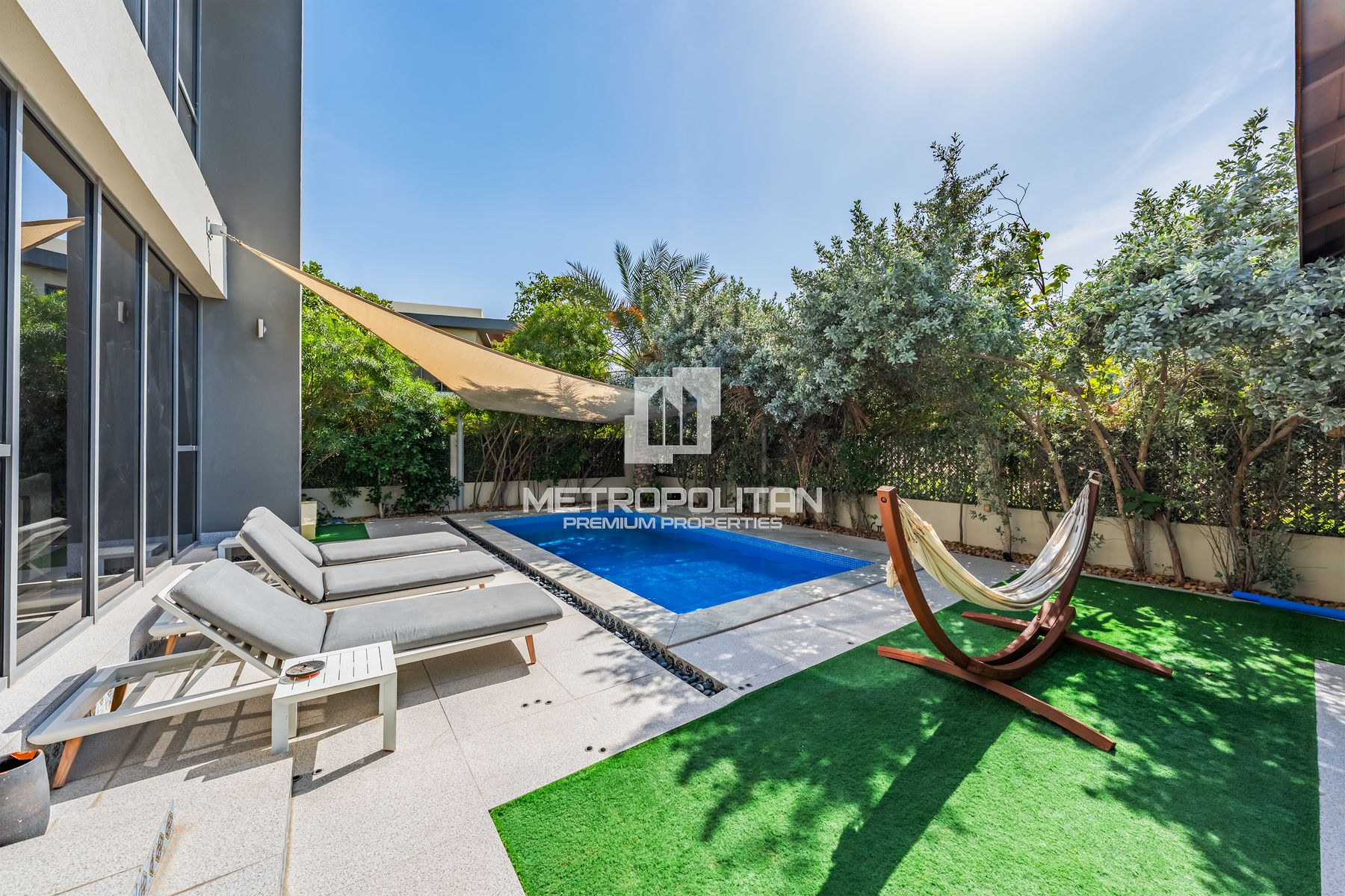 4BR Villa for Rent in Dubai Hills Estate – MPR-9102 photo-3