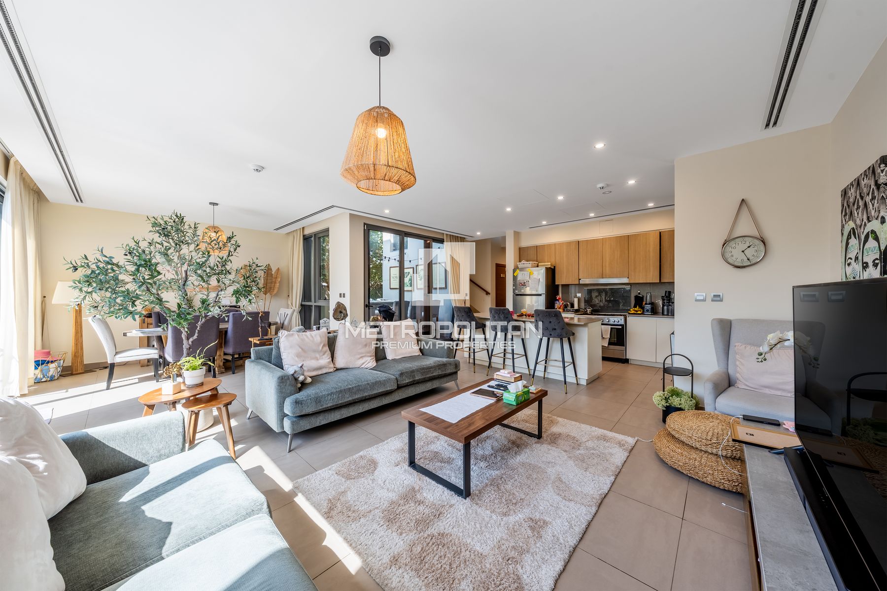 4BR Villa for Rent in Dubai Hills Estate – MPR-9102 photo-4