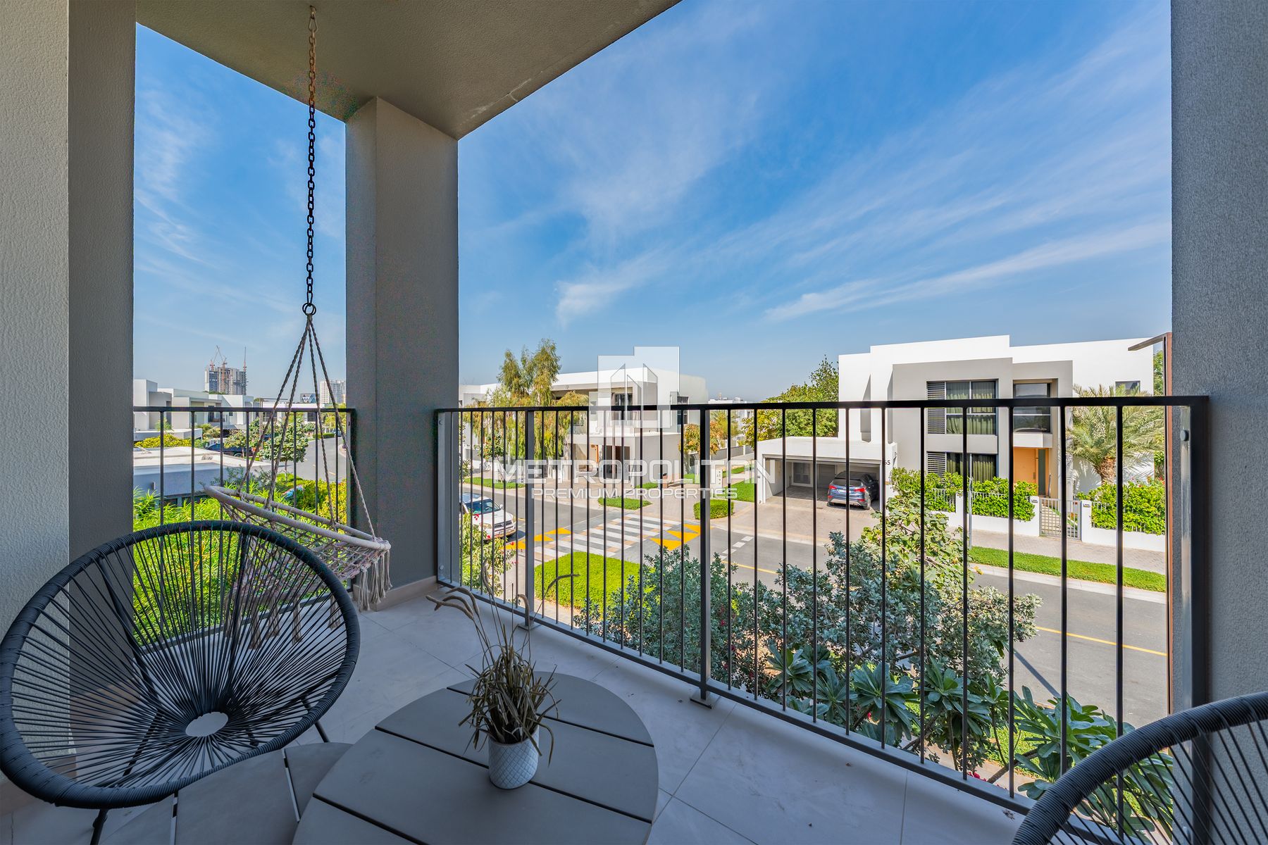 4BR Villa for Rent in Dubai Hills Estate – MPR-9102 photo-5