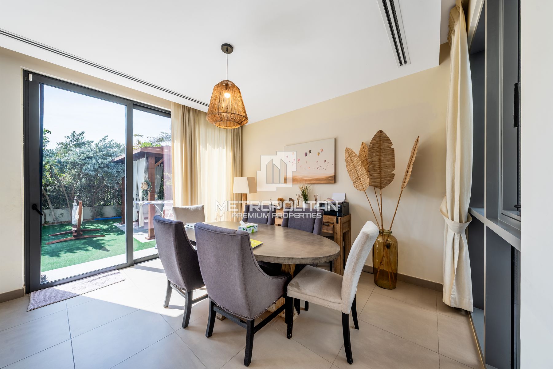 4BR Villa for Rent in Dubai Hills Estate – MPR-9102 photo-6