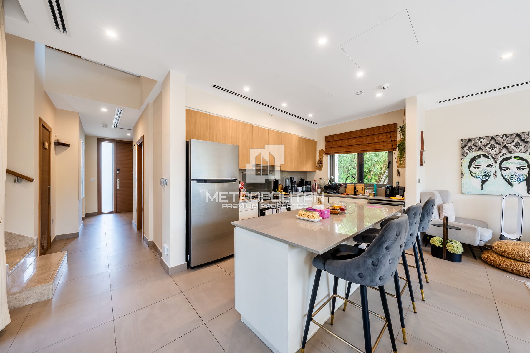 4BR Villa for Rent in Dubai Hills Estate – MPR-9102 photo-7