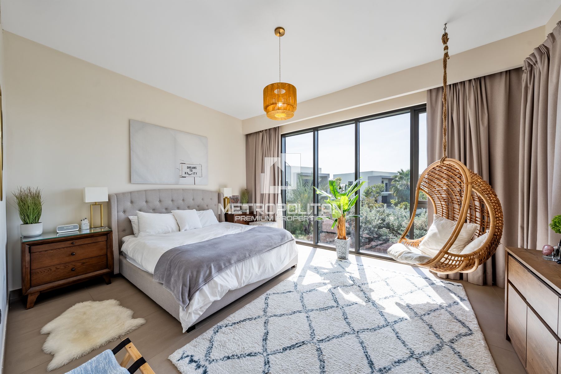 4BR Villa for Rent in Dubai Hills Estate – MPR-9102 photo-8