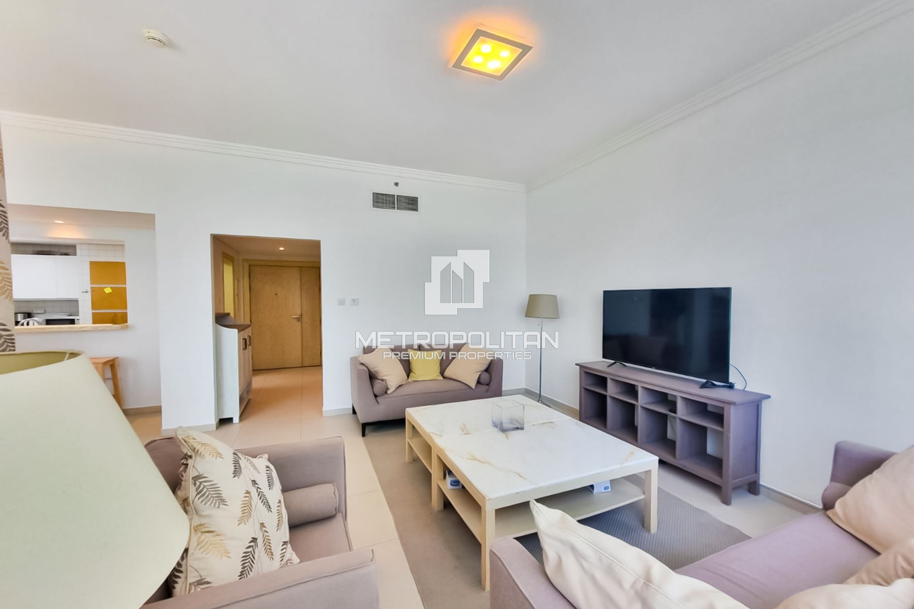 2BR Apartment for Rent in Jumeirah Beach Residence – MPR-9103