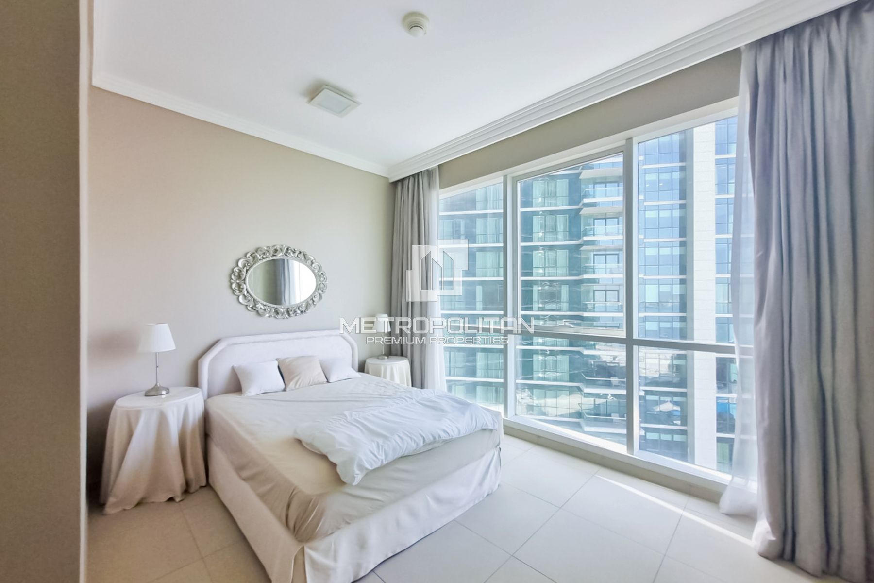 Image - Al Bateen Residences, Jumeirah Beach Residence, Dubai | Project - Apartment