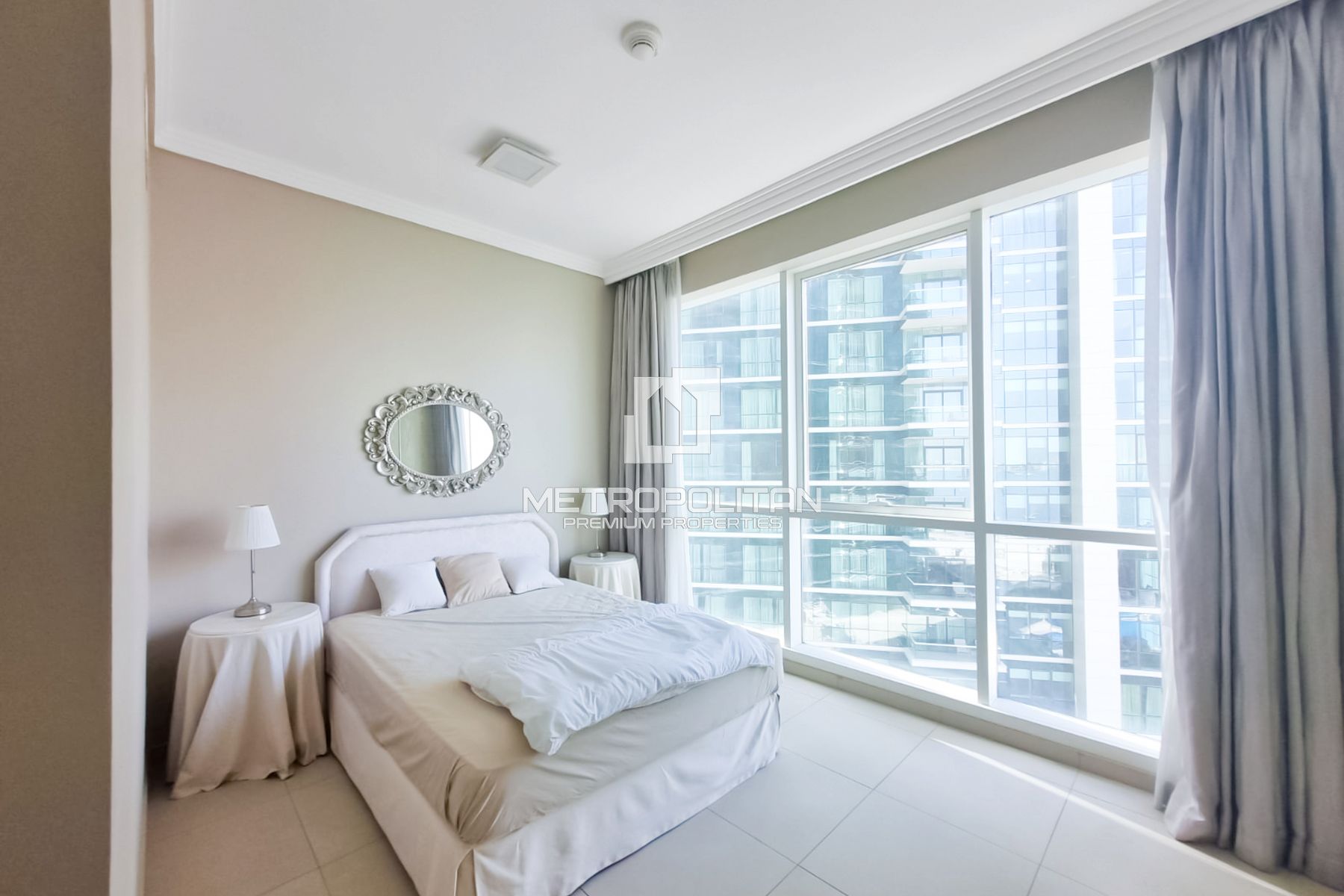 Image - Al Bateen Residences, Jumeirah Beach Residence, Dubai | Project - Apartment