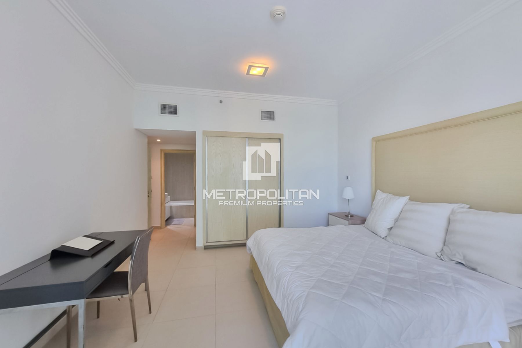 Image - Al Bateen Residences, Jumeirah Beach Residence, Dubai | Project - Apartment