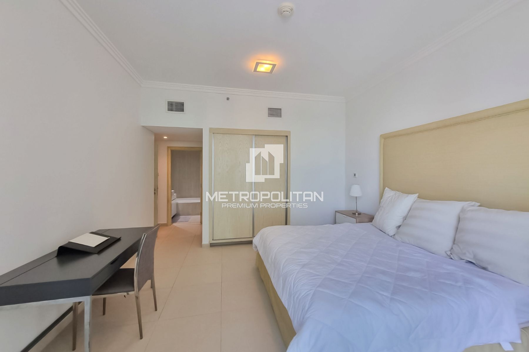 Image - Al Bateen Residences, Jumeirah Beach Residence, Dubai | Project - Apartment