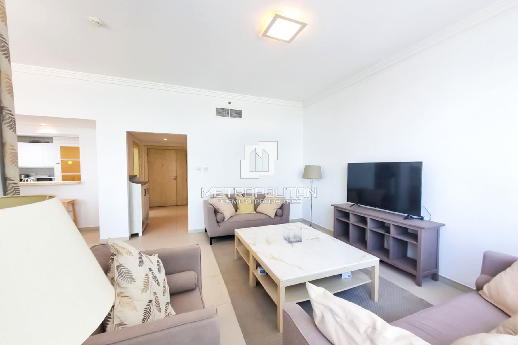 Image - Al Bateen Residences, Jumeirah Beach Residence, Dubai | Project - Apartment