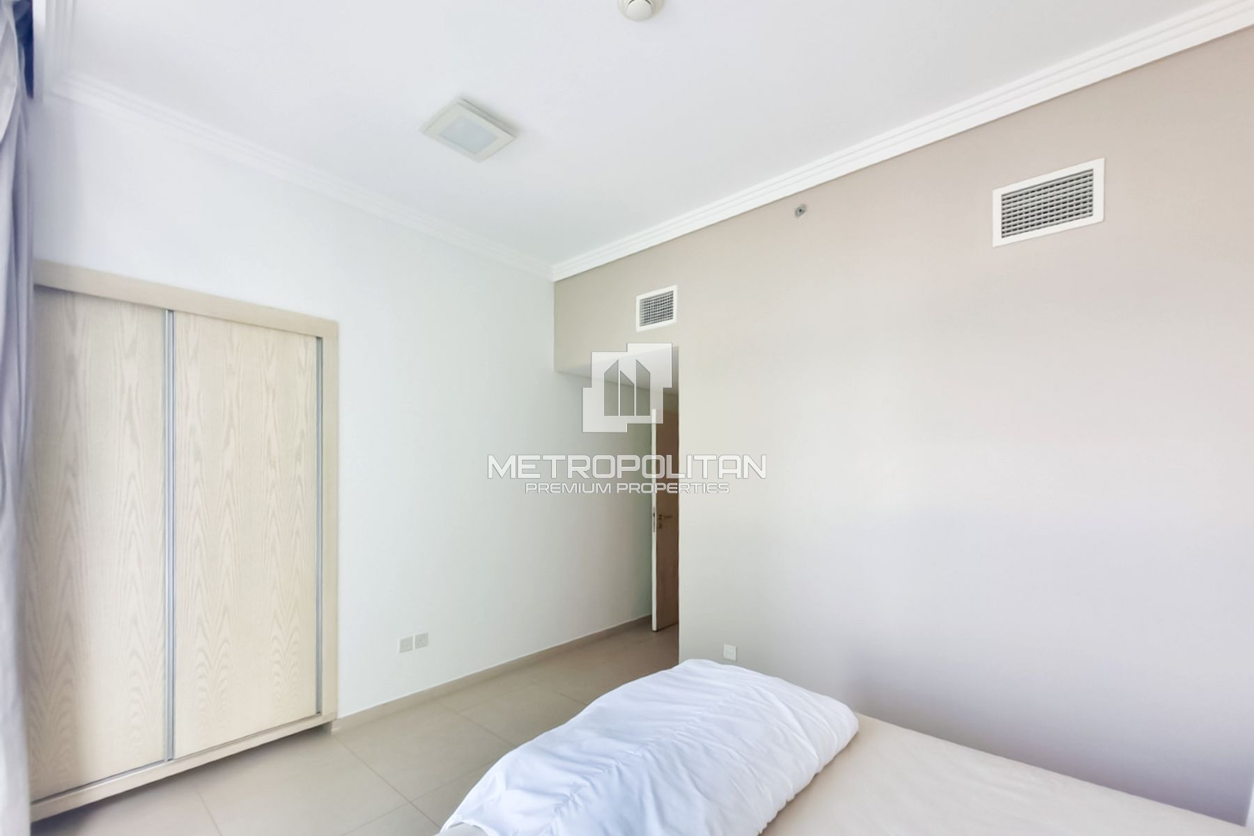 Image - Al Bateen Residences, Jumeirah Beach Residence, Dubai | Project - Apartment