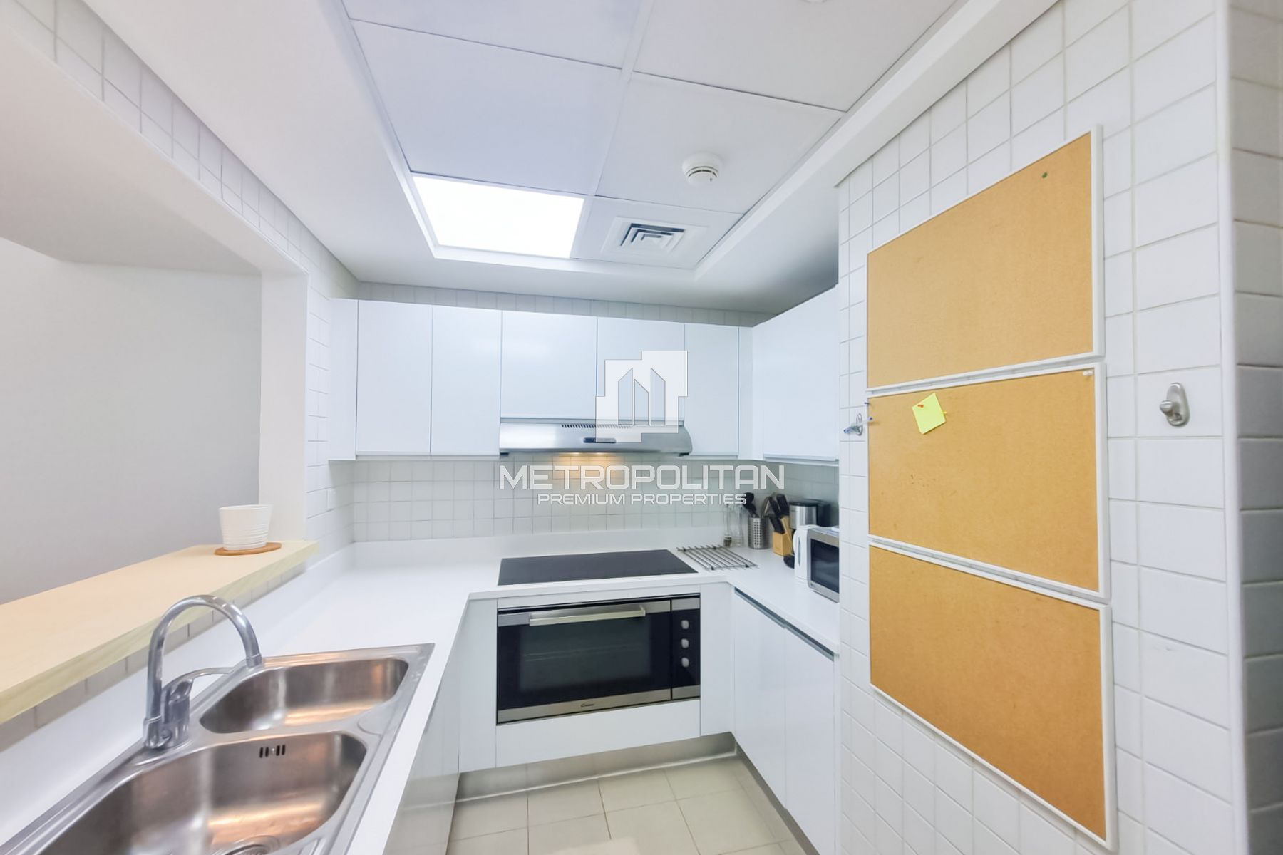 Image - Al Bateen Residences, Jumeirah Beach Residence, Dubai | Project - Apartment