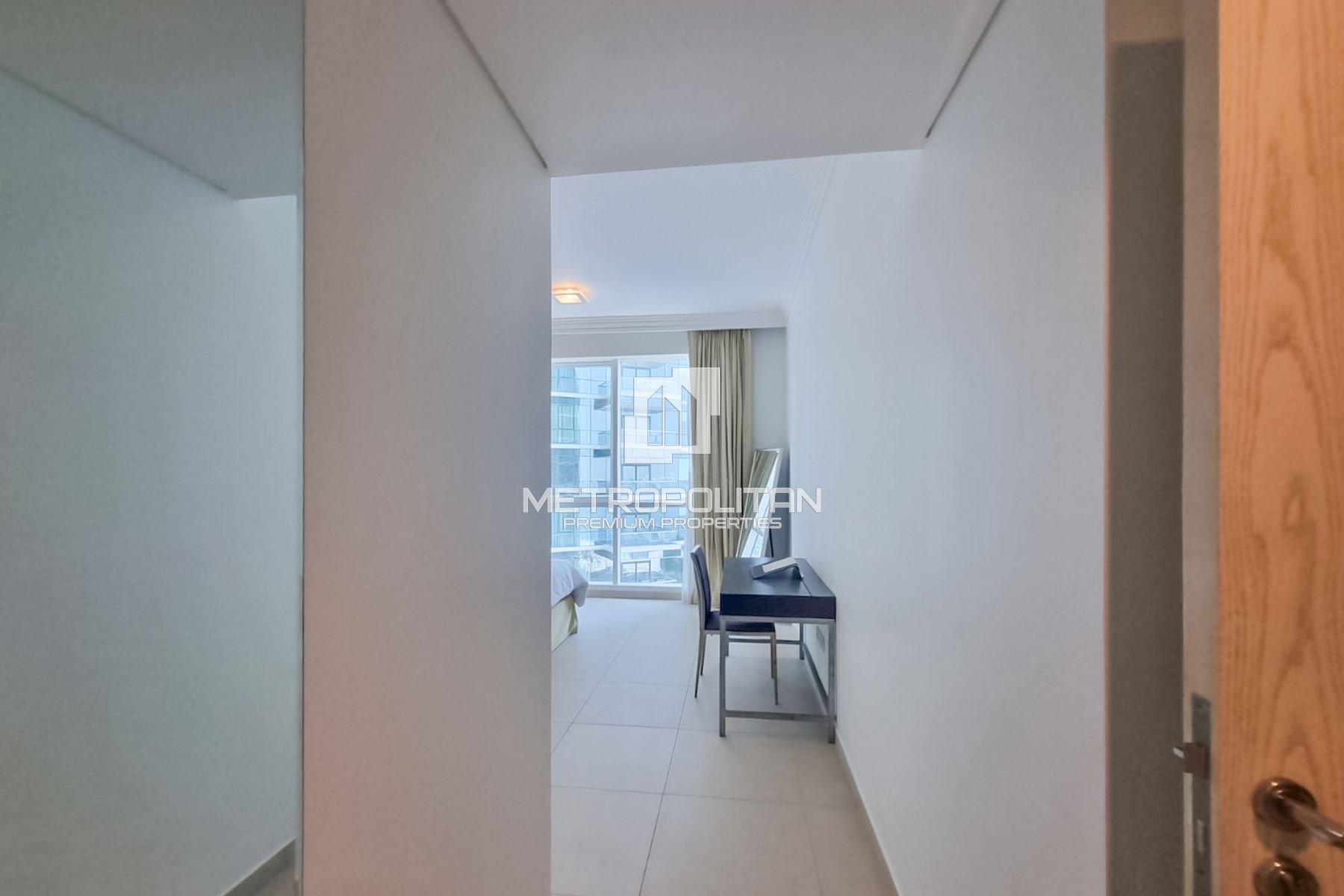 Image - Al Bateen Residences, Jumeirah Beach Residence, Dubai | Project - Apartment