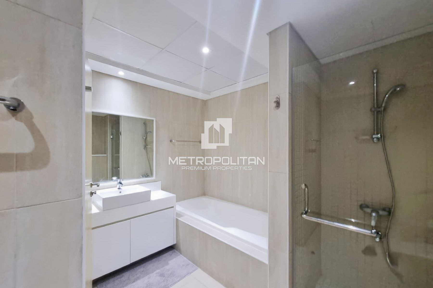 Image - Al Bateen Residences, Jumeirah Beach Residence, Dubai | Project - Apartment