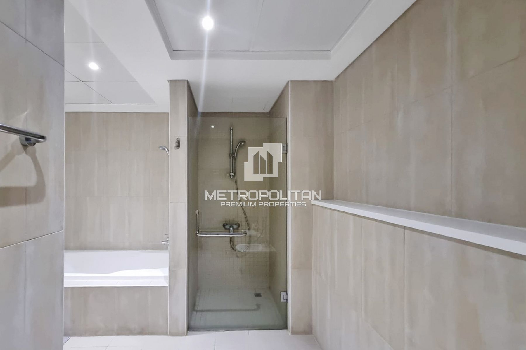 Image - Al Bateen Residences, Jumeirah Beach Residence, Dubai | Project - Apartment