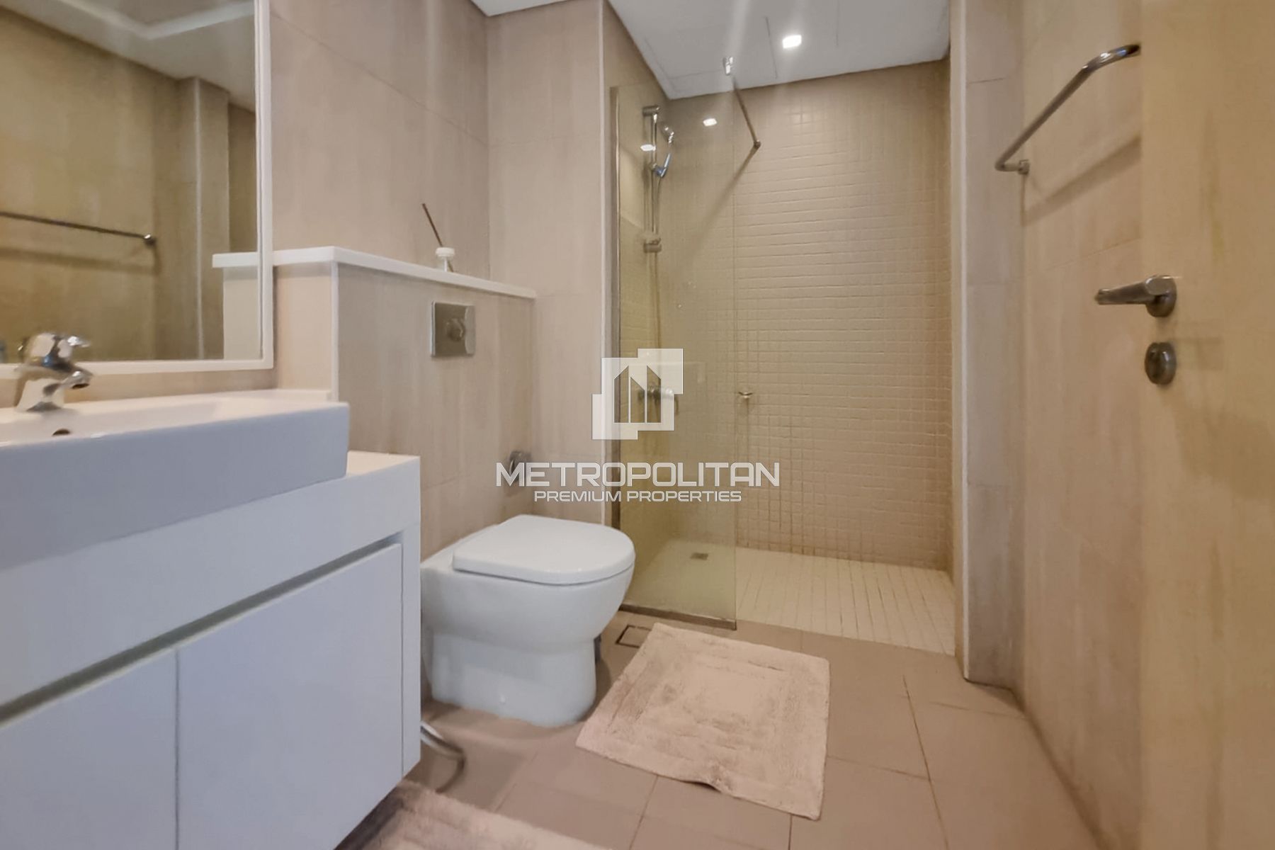 Image - Al Bateen Residences, Jumeirah Beach Residence, Dubai | Project - Apartment