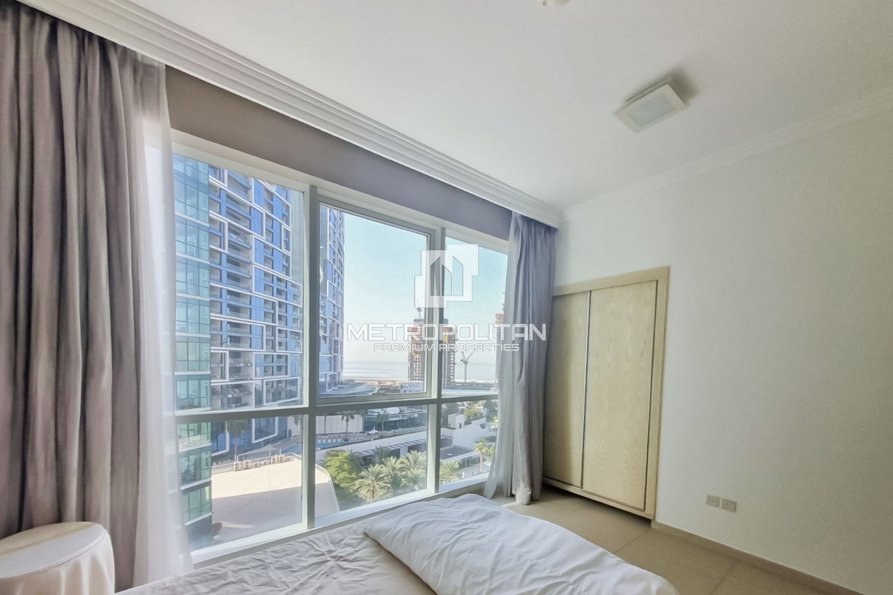 Image - Al Bateen Residences, Jumeirah Beach Residence, Dubai | Project - Apartment