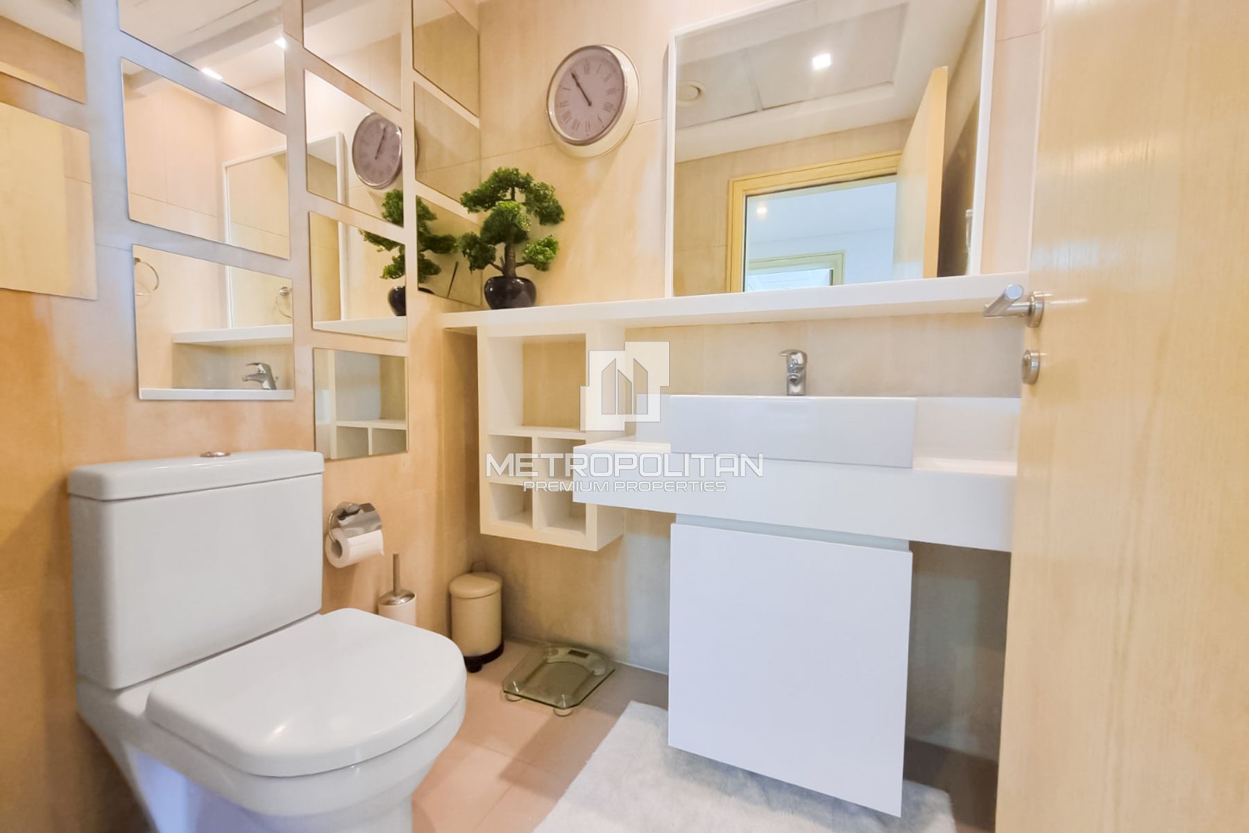 Image - Al Bateen Residences, Jumeirah Beach Residence, Dubai | Project - Apartment