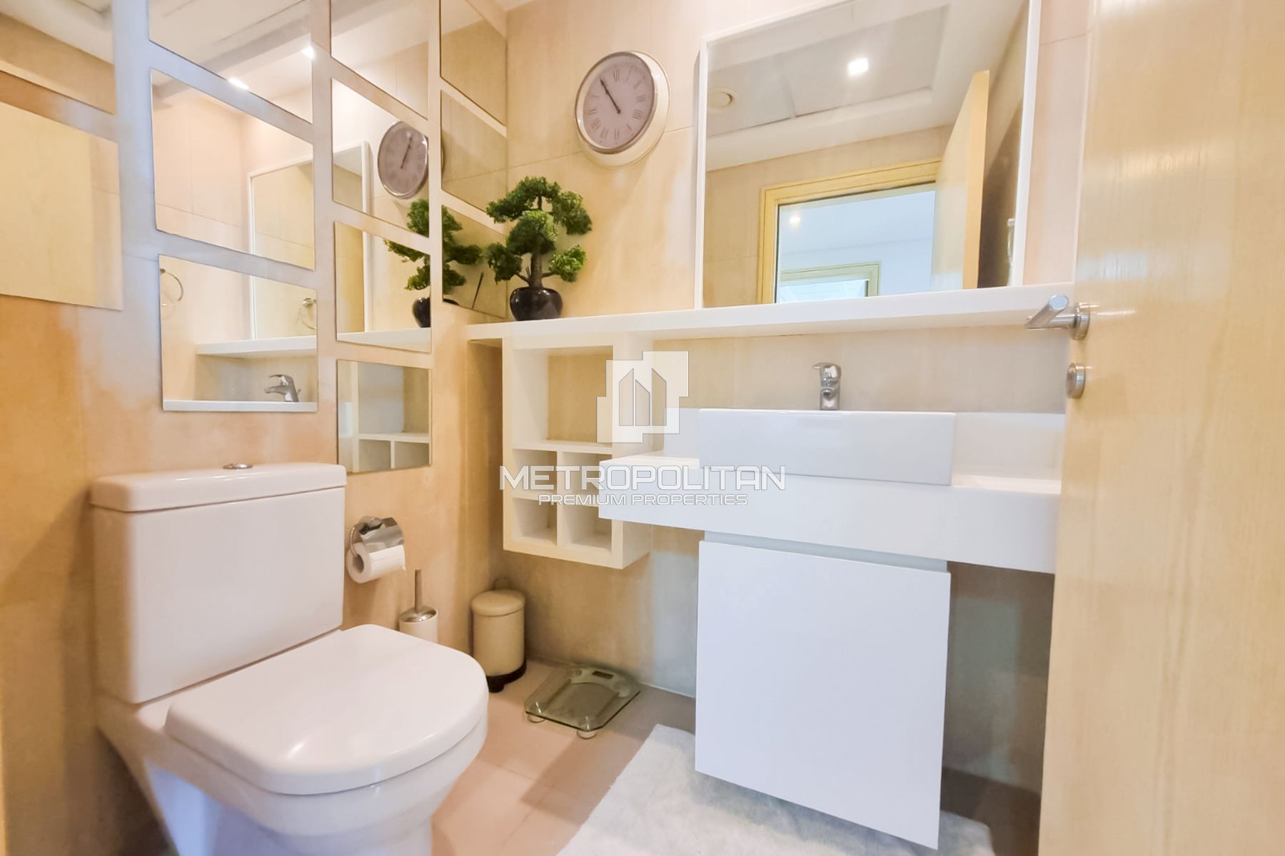 Image - Al Bateen Residences, Jumeirah Beach Residence, Dubai | Project - Apartment