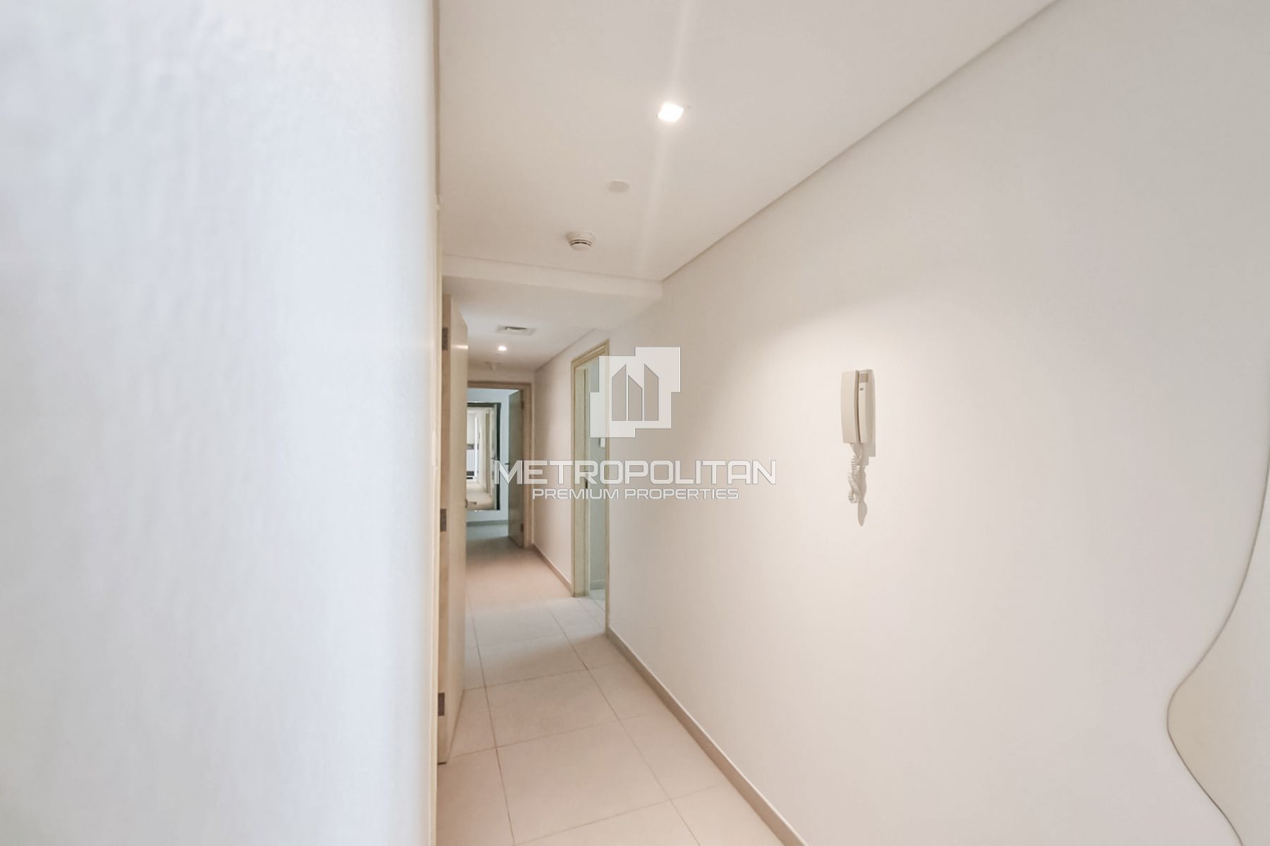 Image - Al Bateen Residences, Jumeirah Beach Residence, Dubai | Project - Apartment