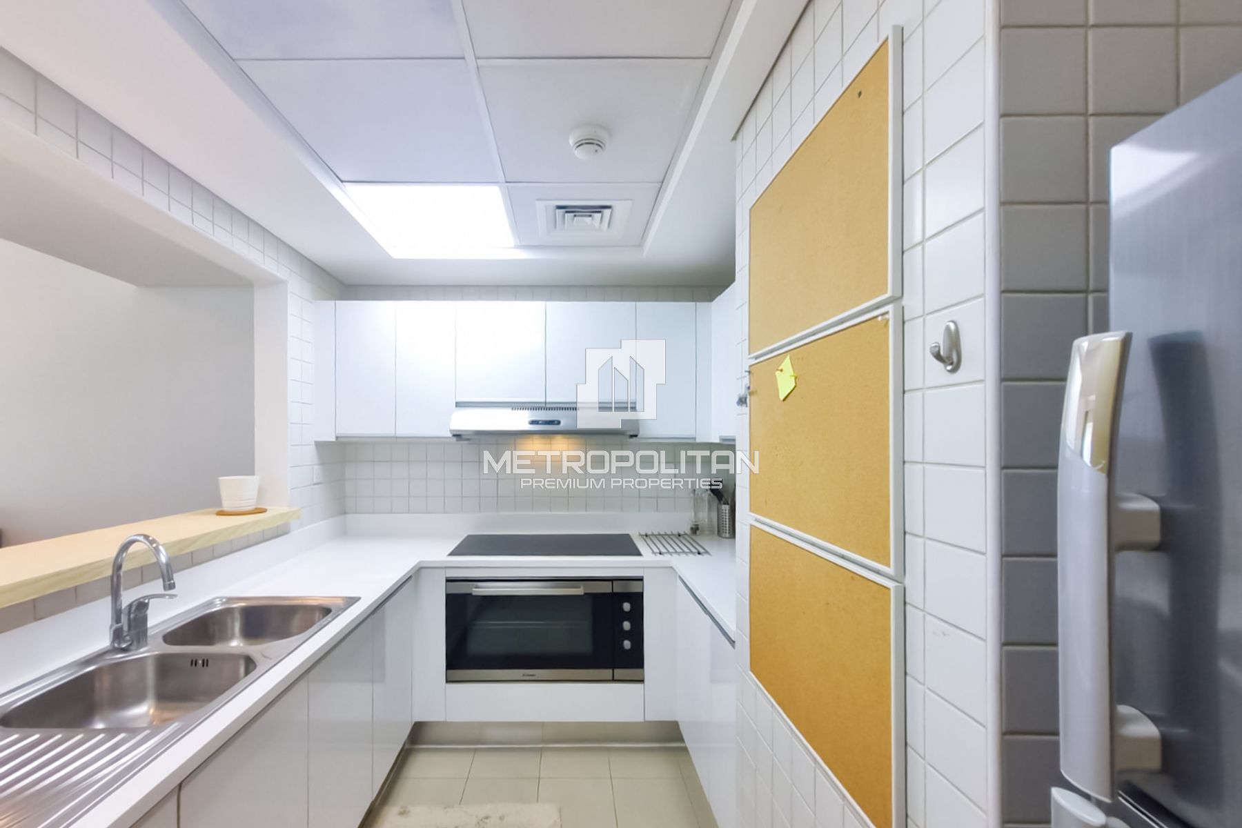 Image - Al Bateen Residences, Jumeirah Beach Residence, Dubai | Project - Apartment