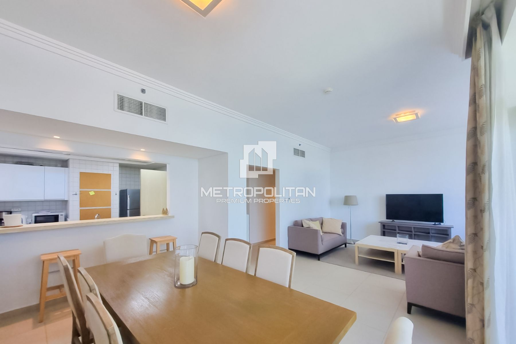 Image - Al Bateen Residences, Jumeirah Beach Residence, Dubai | Project - Apartment