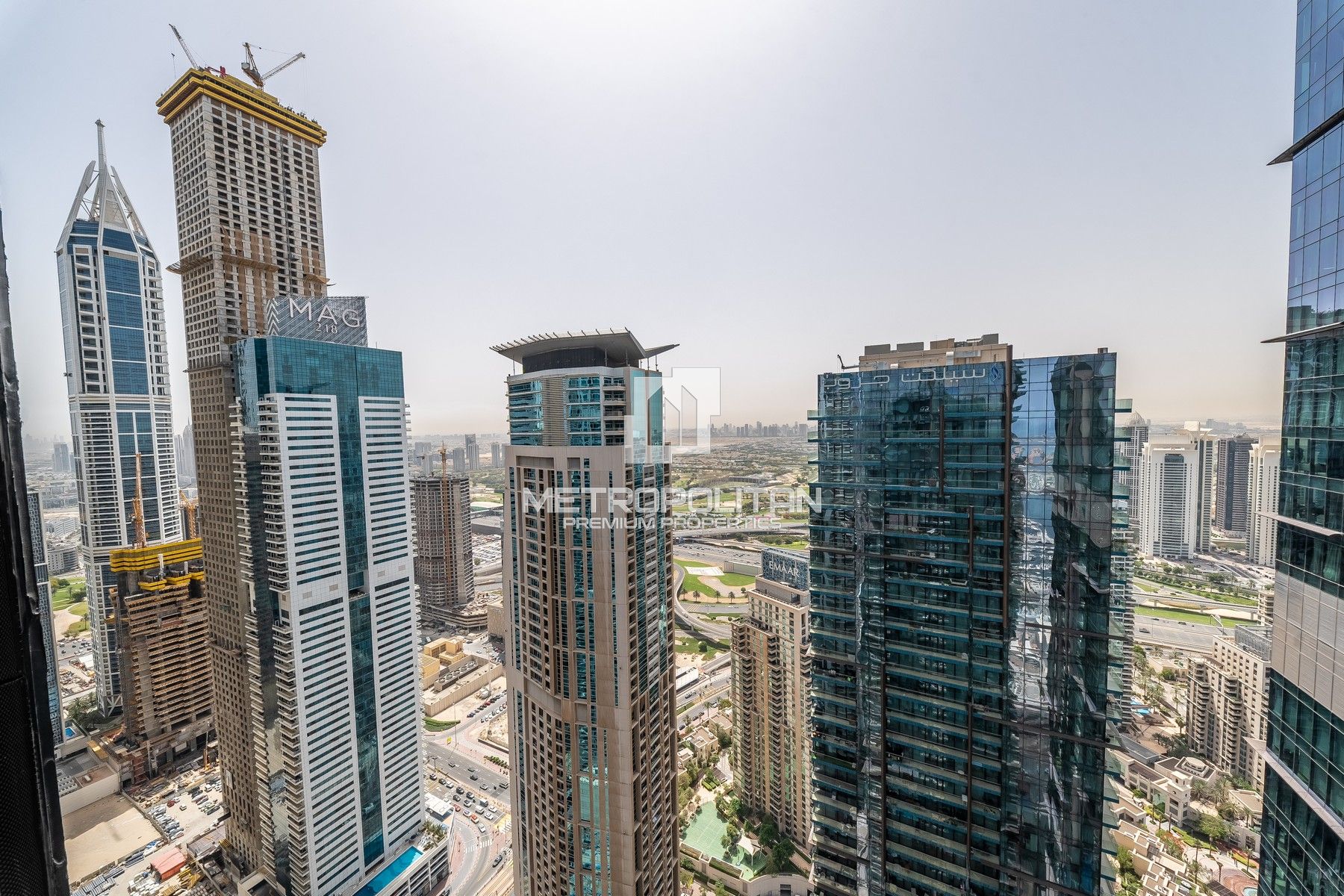 .5BR Apartment for Rent in Dubai Marina – MPR-9104