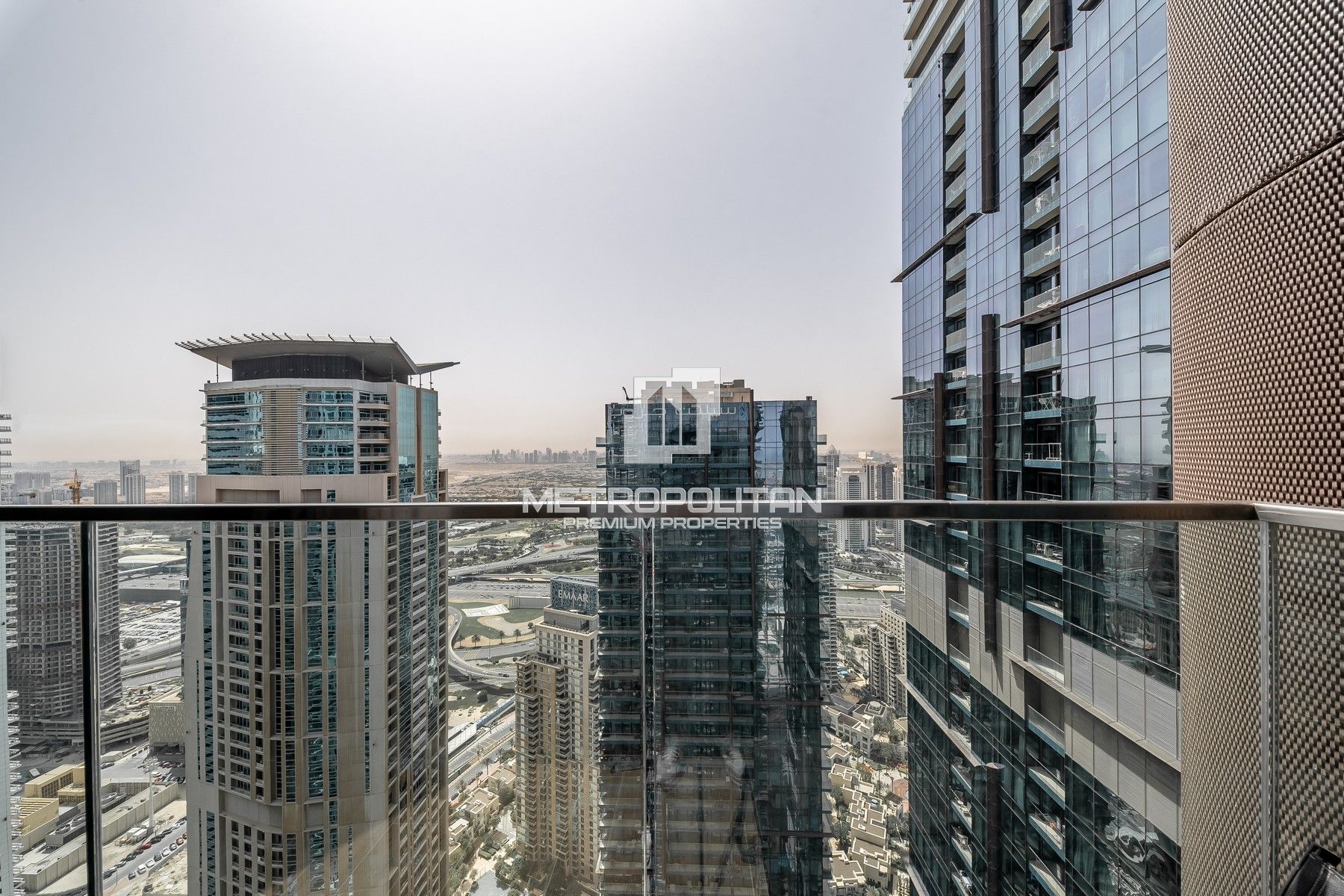 .5BR Apartment for Rent in Dubai Marina – MPR-9104