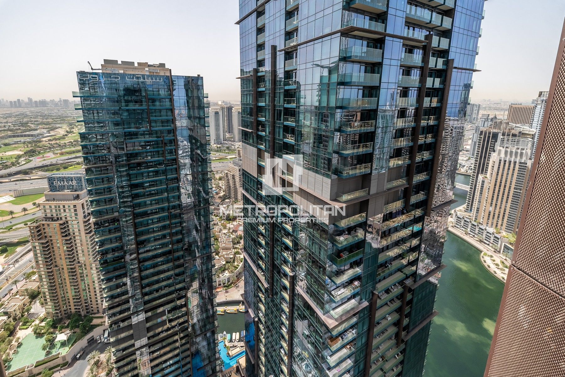 .5BR Apartment for Rent in Dubai Marina – MPR-9104