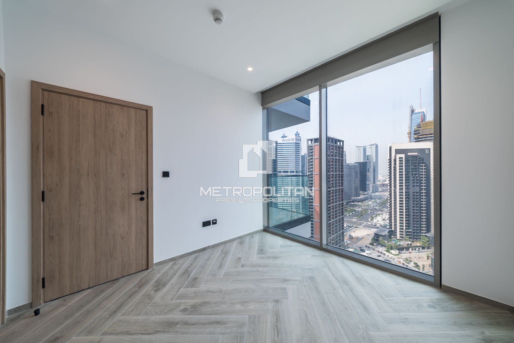 Image - Peninsula Three, Business Bay, Dubai | Project - Wohnung