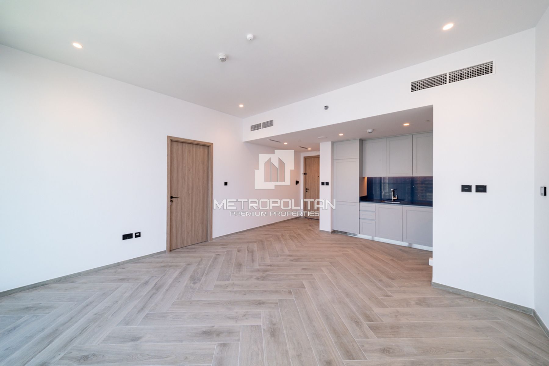 Image - Peninsula Three, Business Bay, Dubai | Project - Wohnung