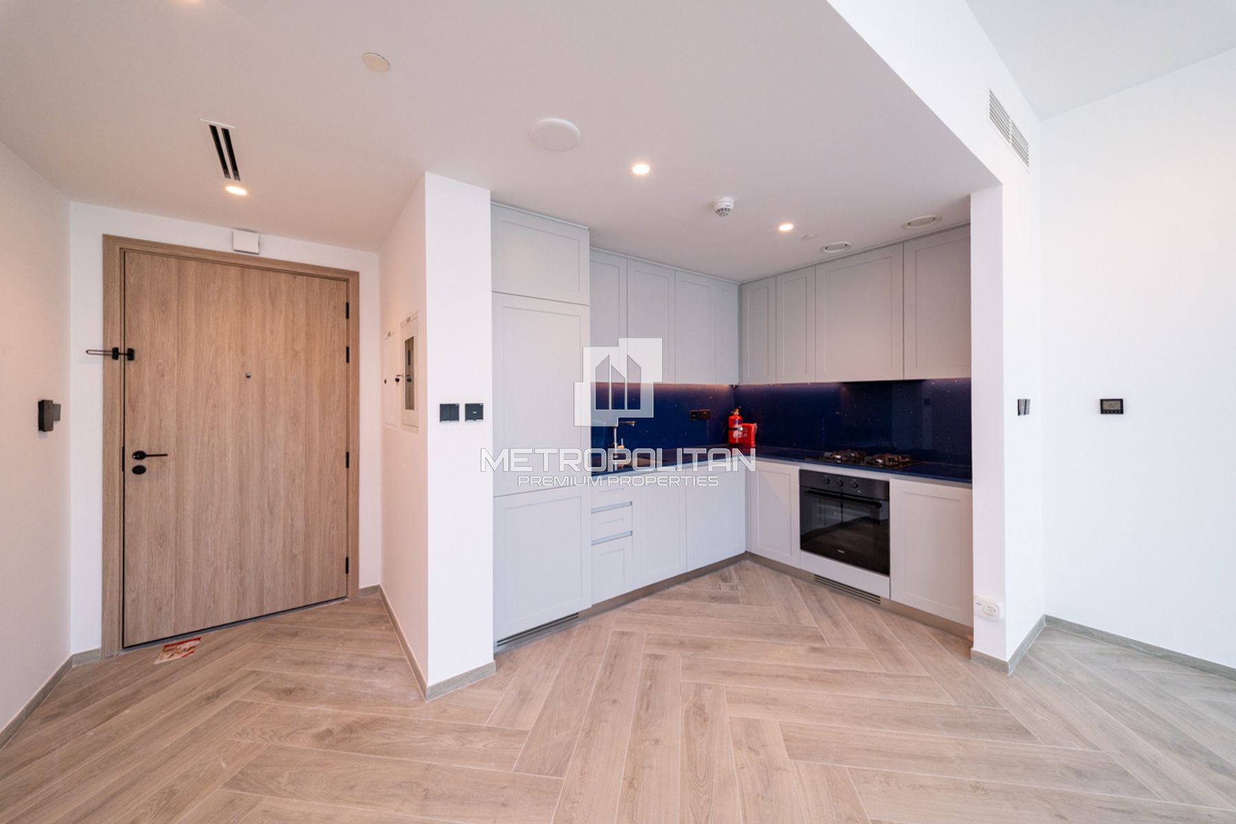 Image - Peninsula Three, Business Bay, Dubai | Project - Wohnung