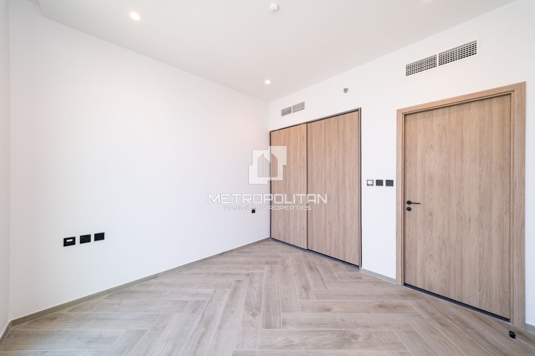 Image - Peninsula Three, Business Bay, Dubai | Project - Wohnung